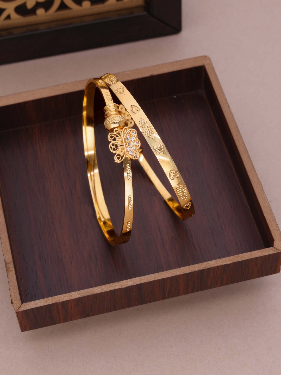 Brado Jewellery