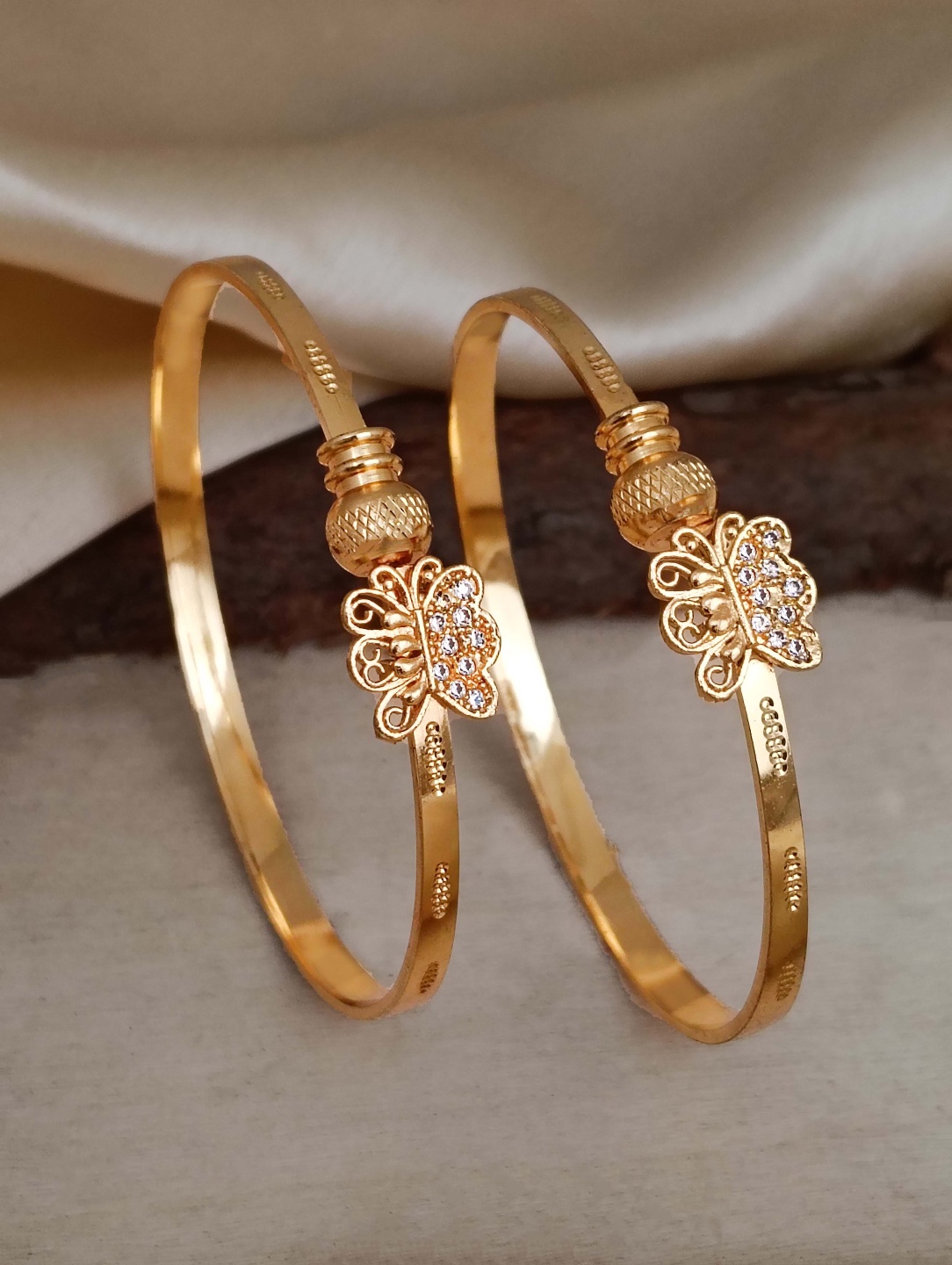 Brado Jewellery