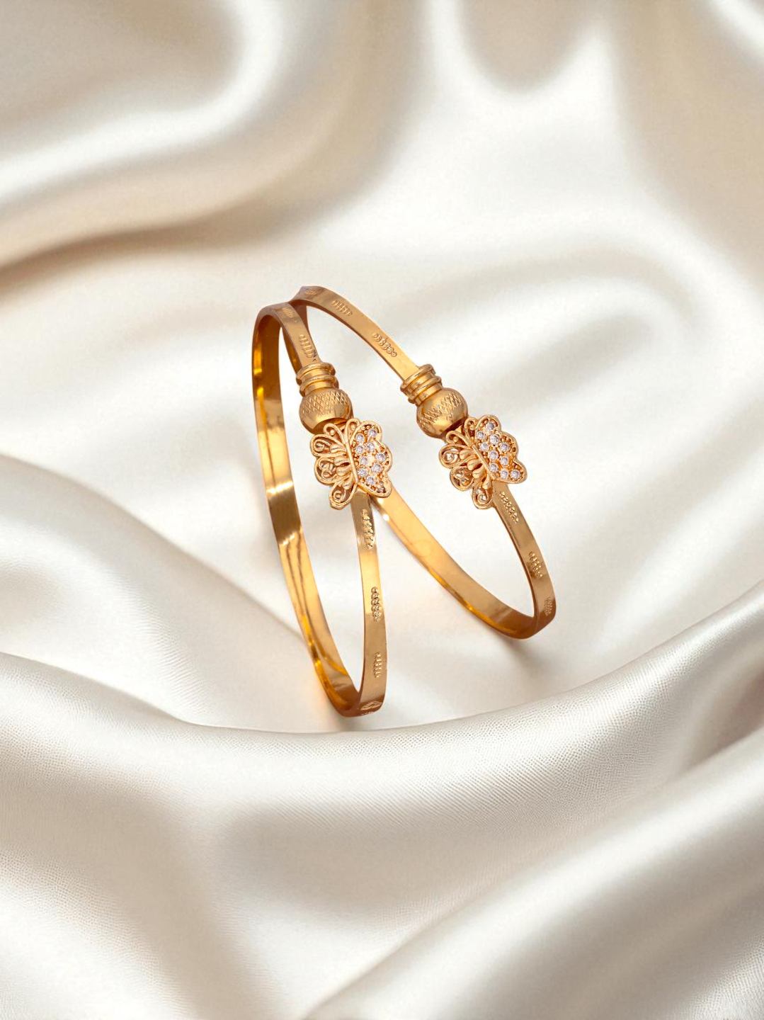 Brado Jewellery