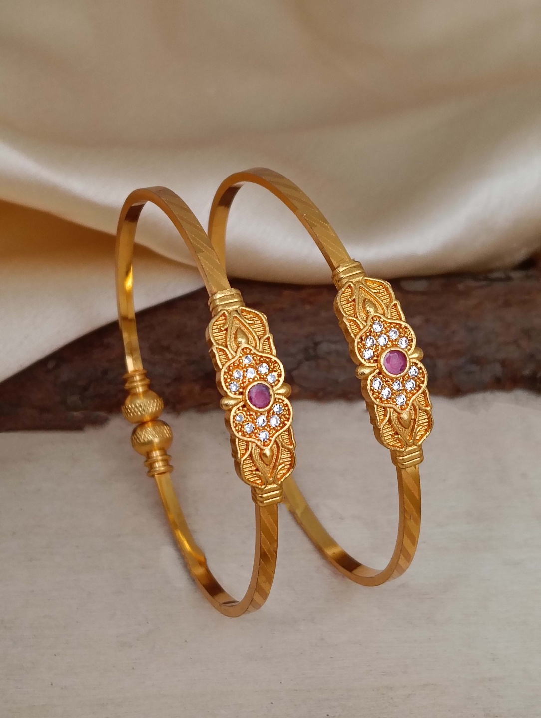 Brado Jewellery