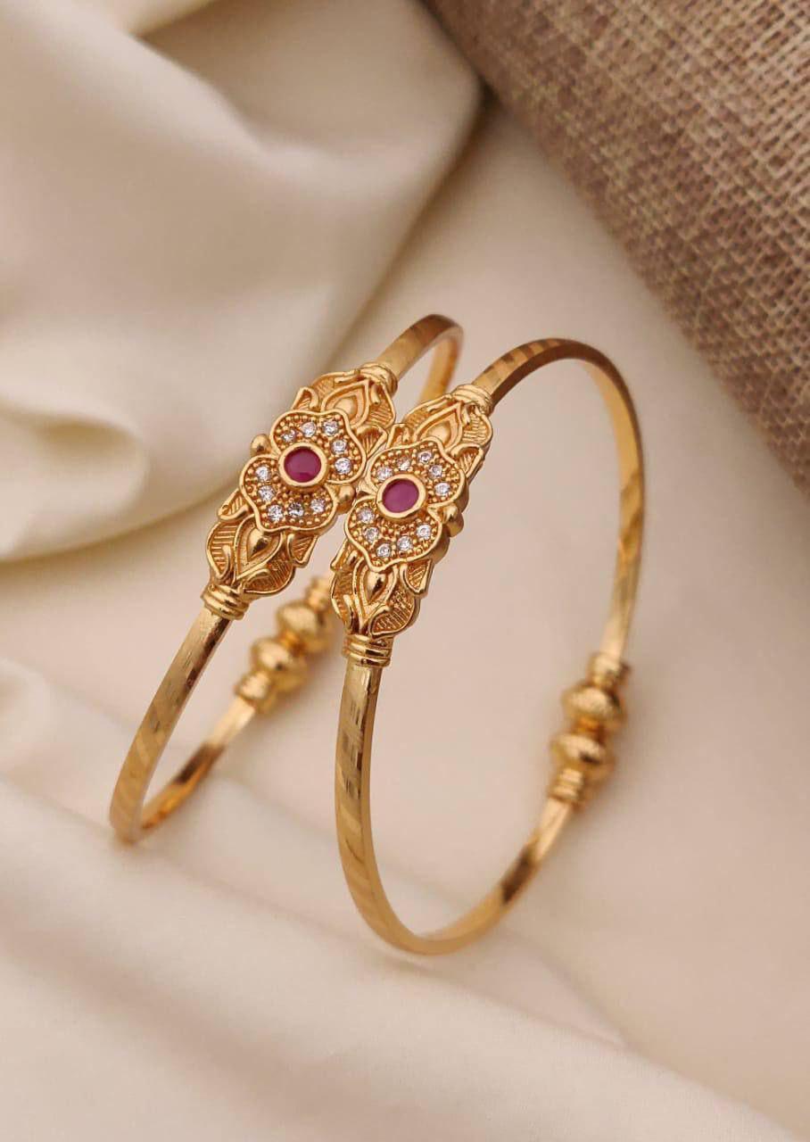 Brado Jewellery