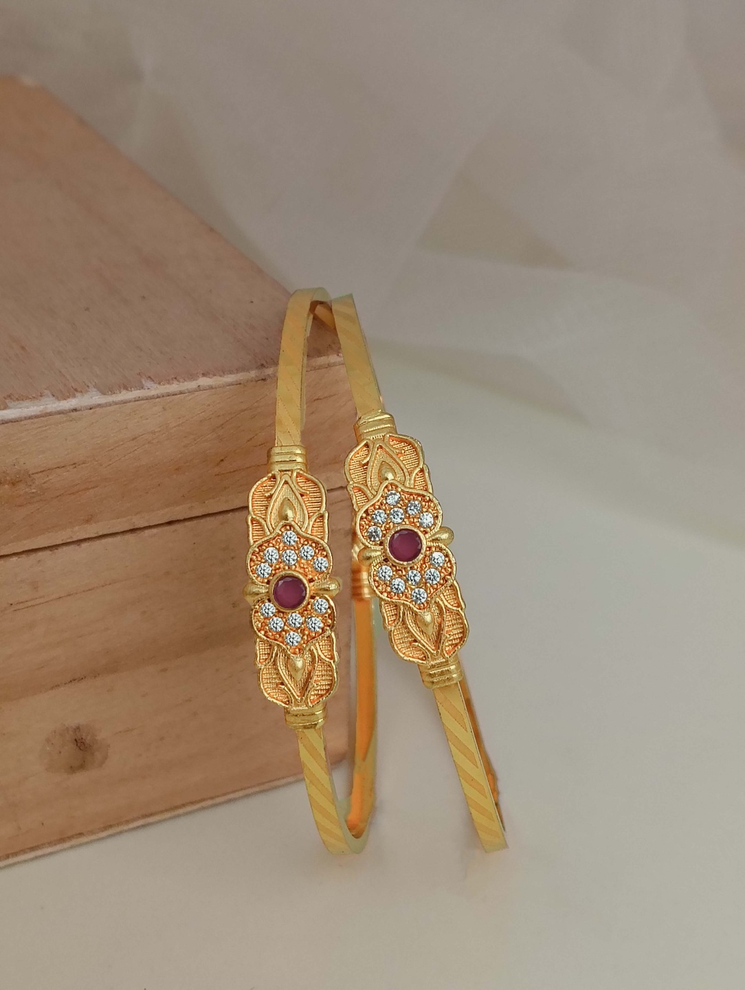 Brado Jewellery