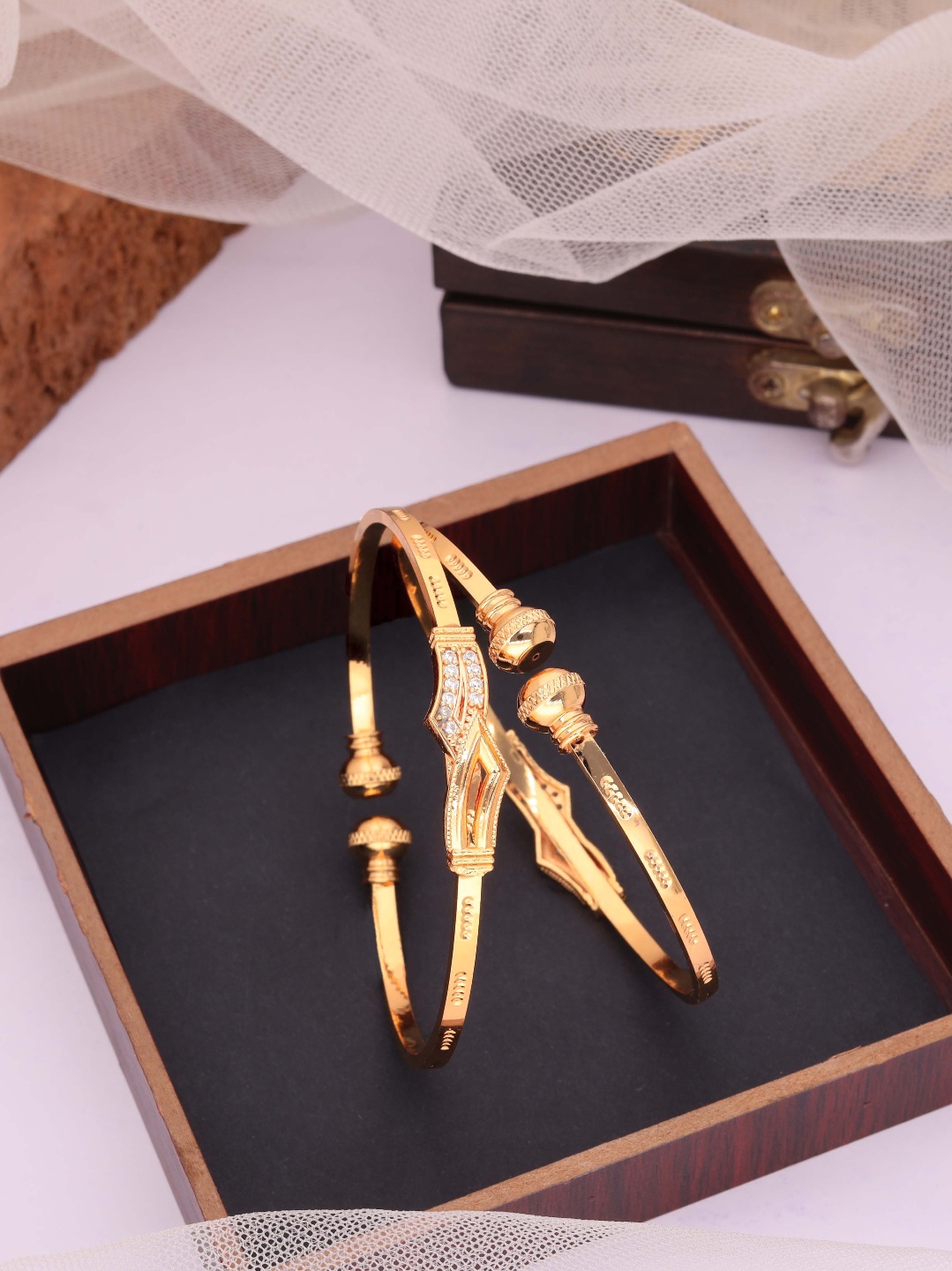 Brado Jewellery