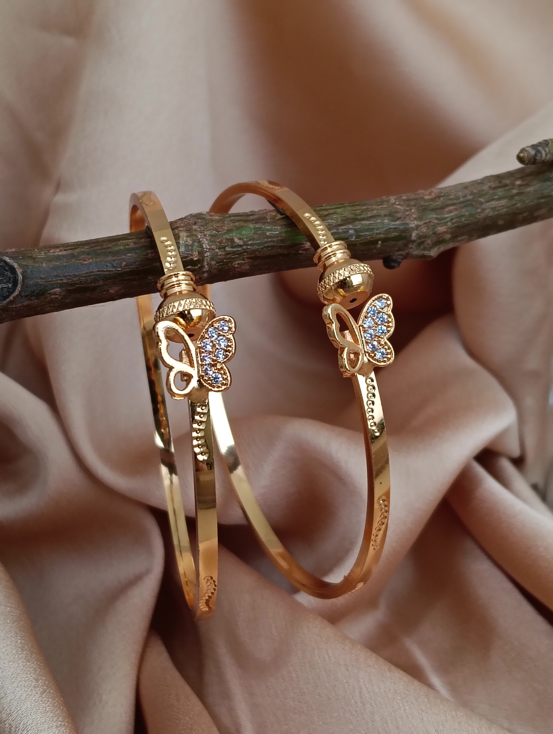 Brado Jewellery