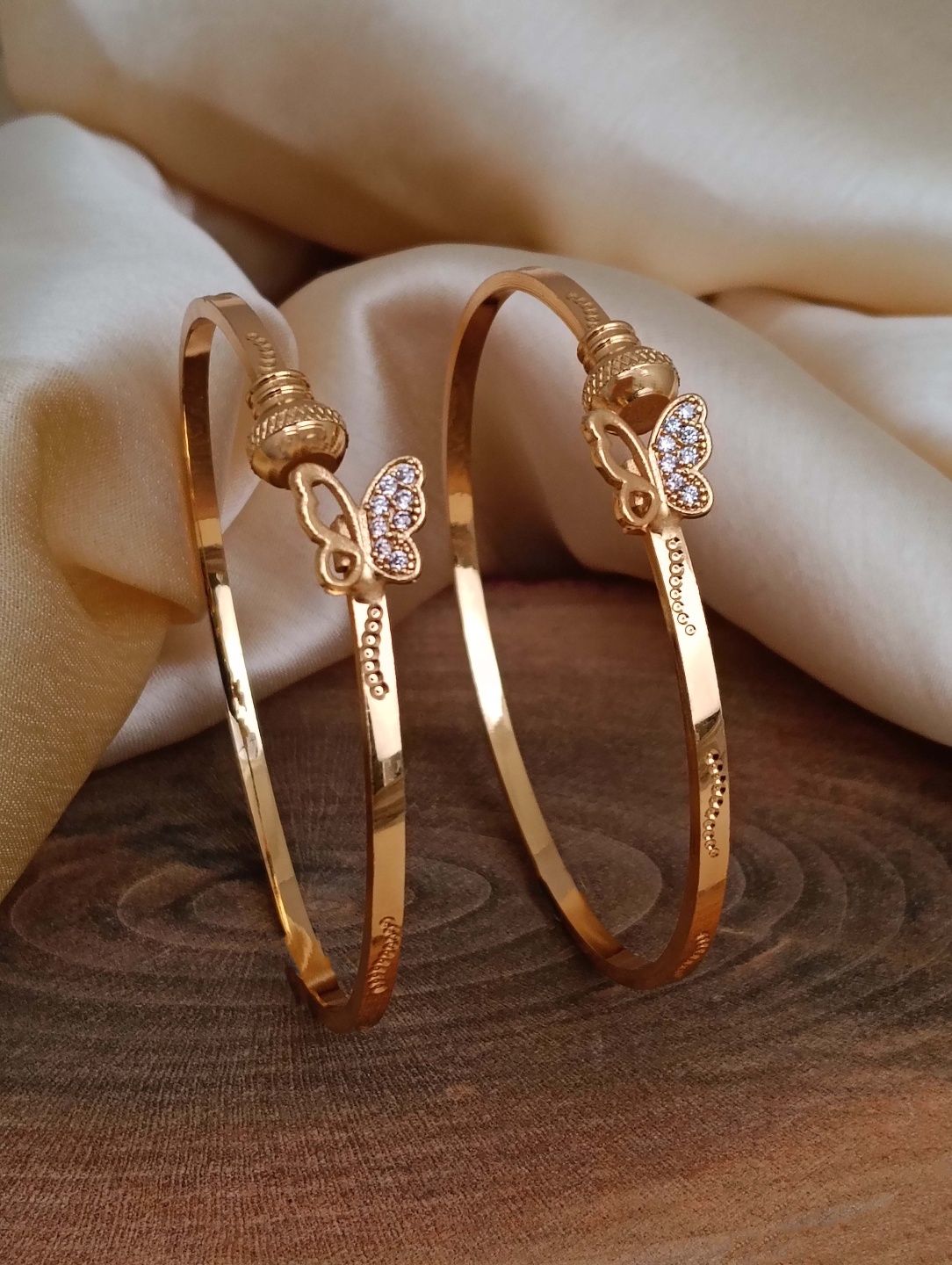 Brado Jewellery