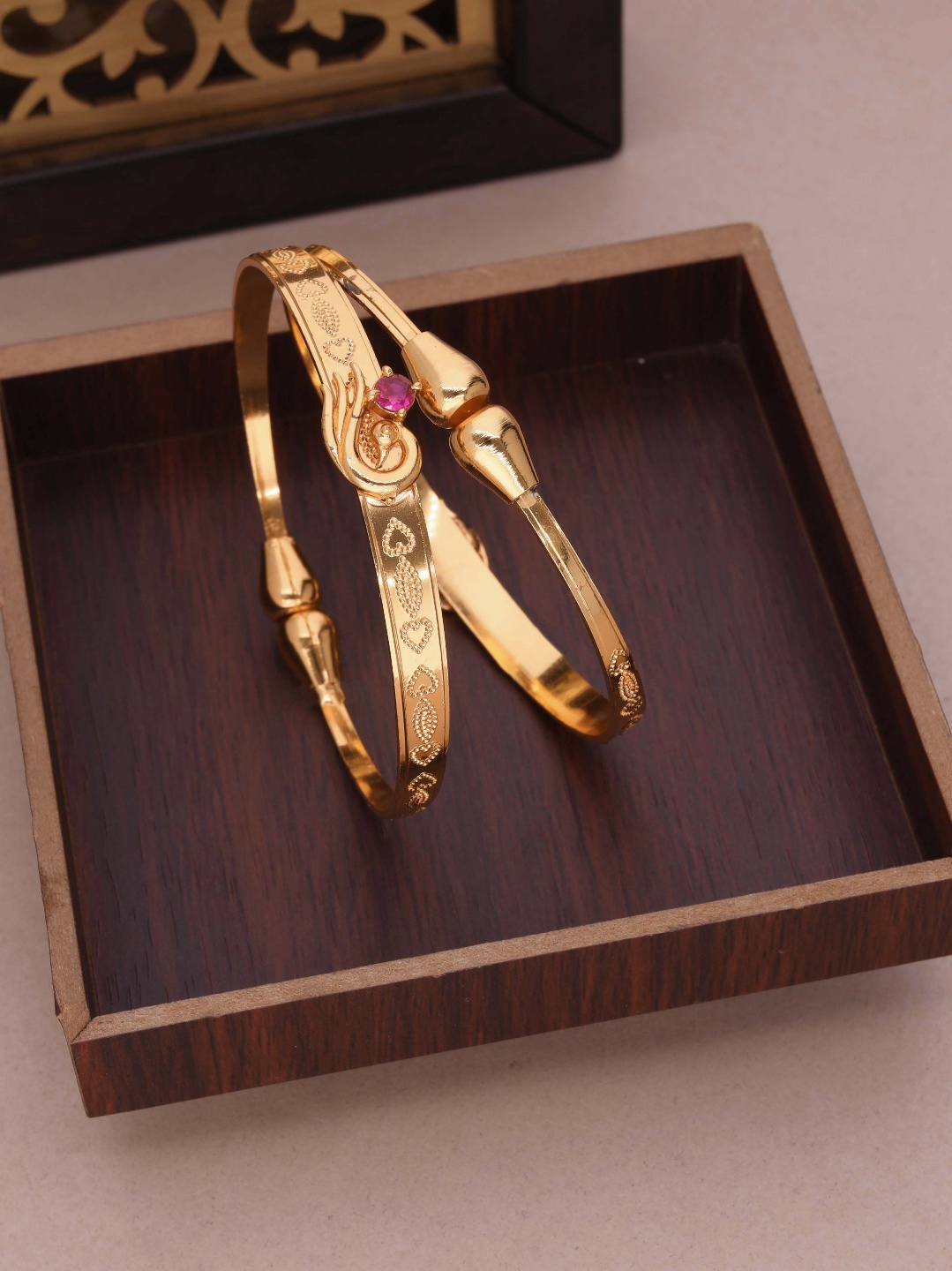 Brado Jewellery