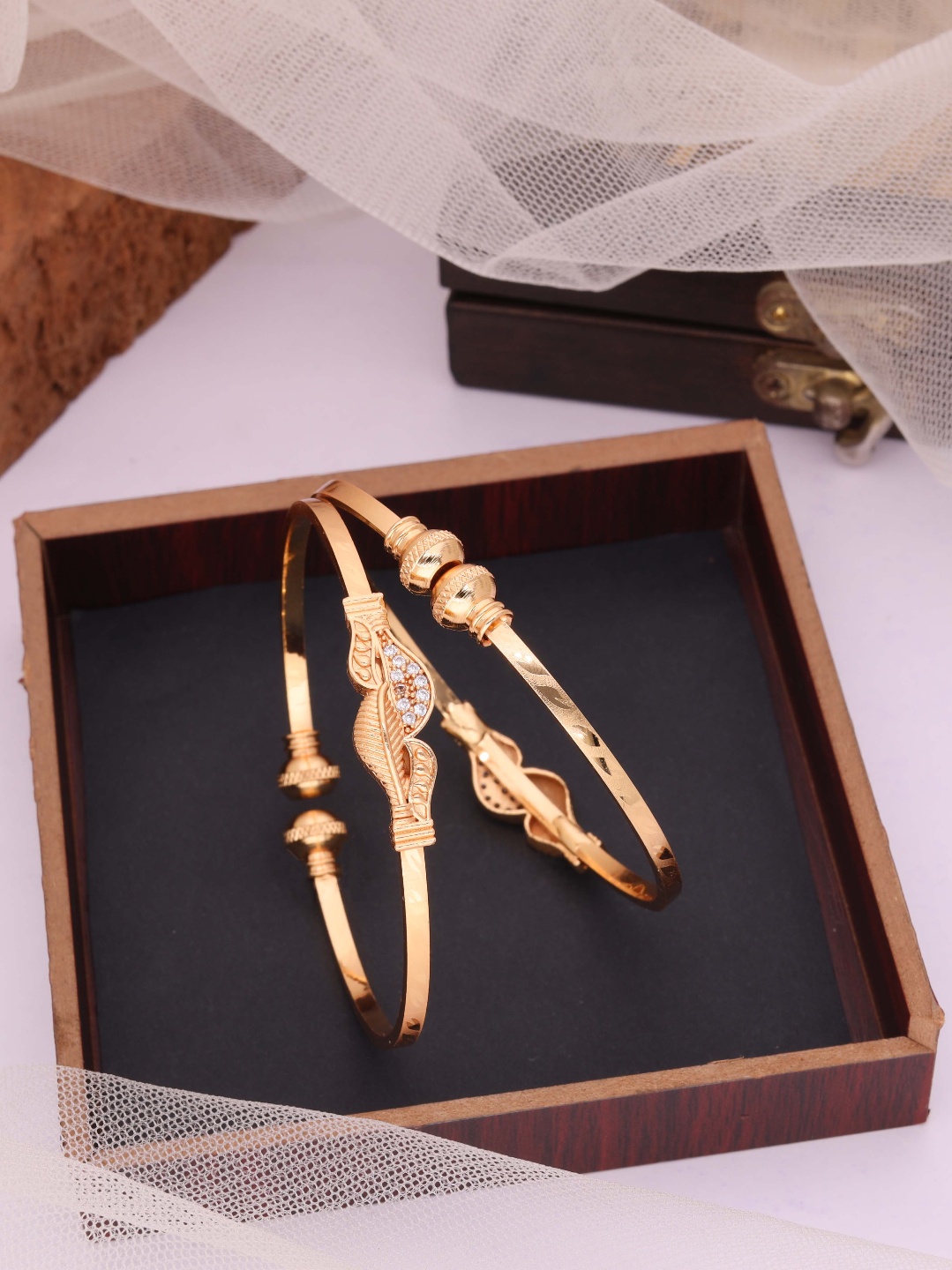 Brado Jewellery