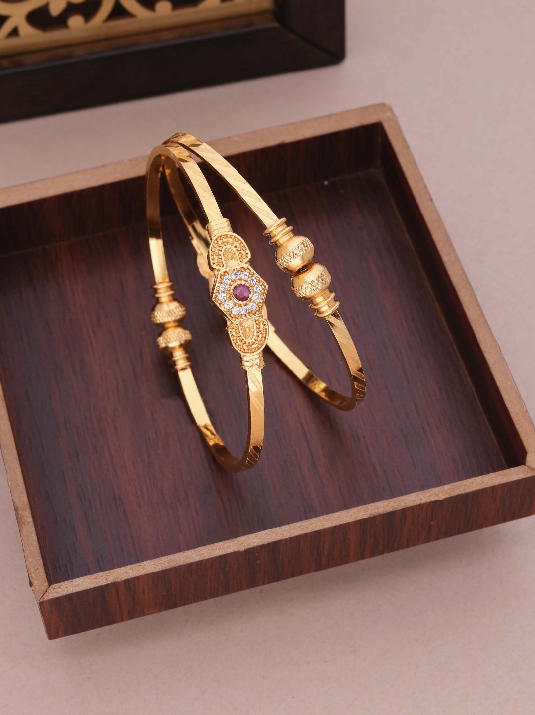 Brado Jewellery