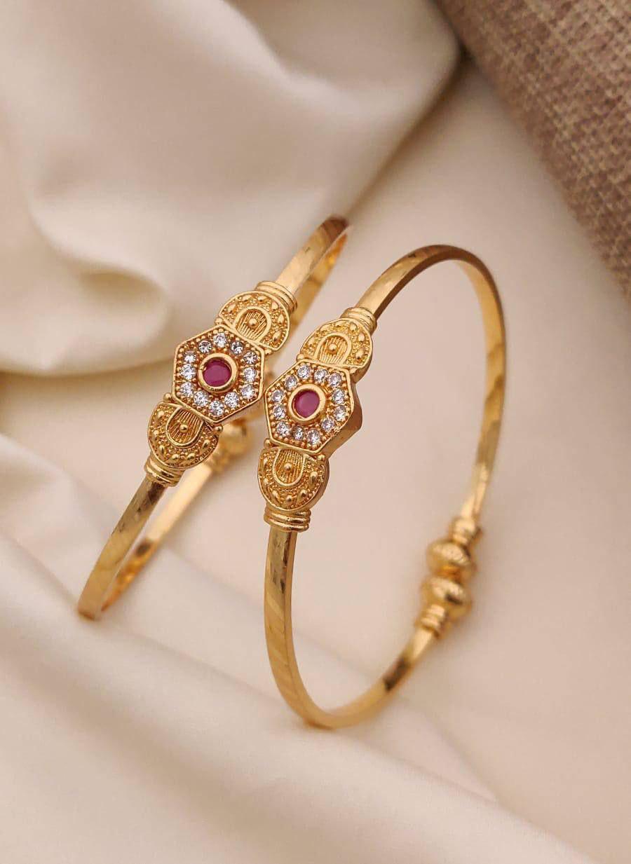 Brado Jewellery