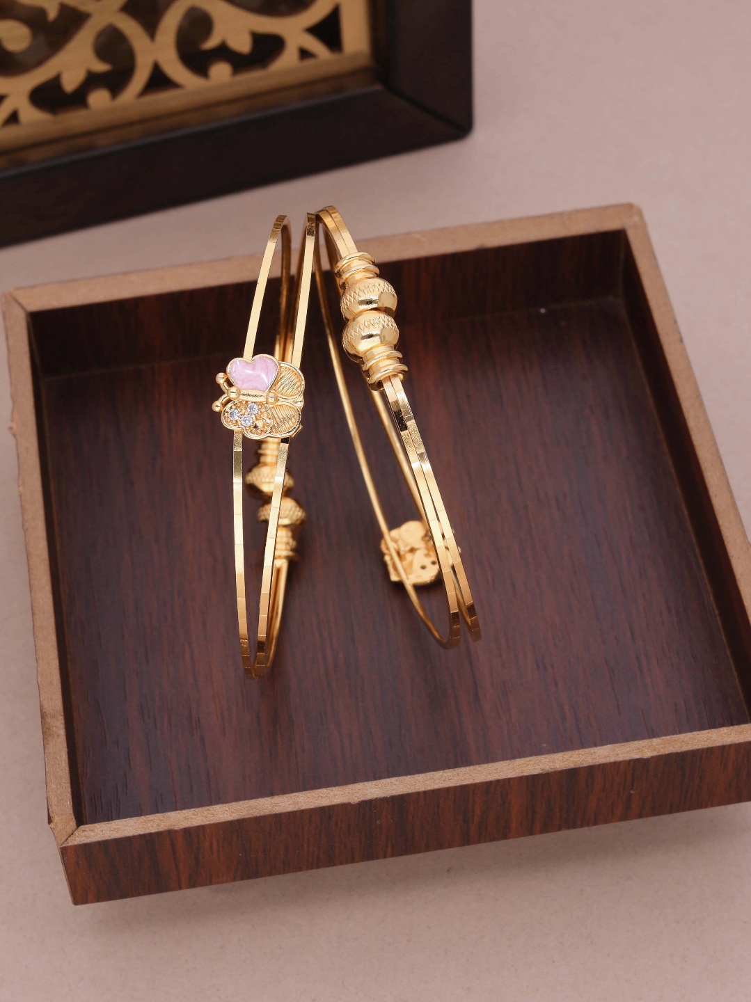 Brado Jewellery