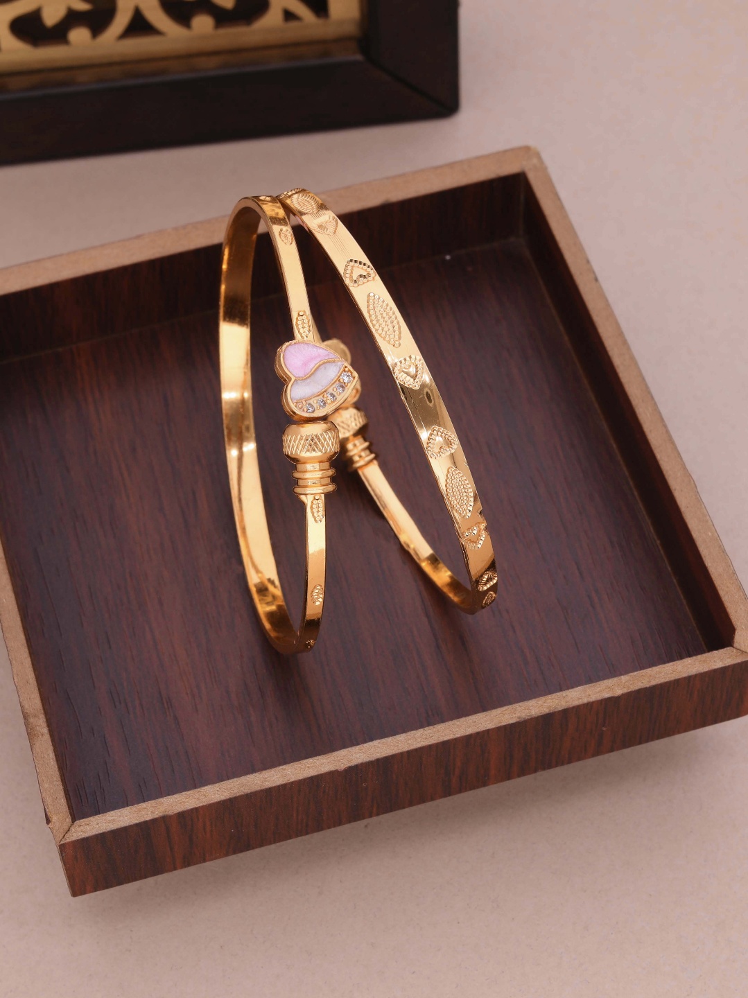 Brado Jewellery