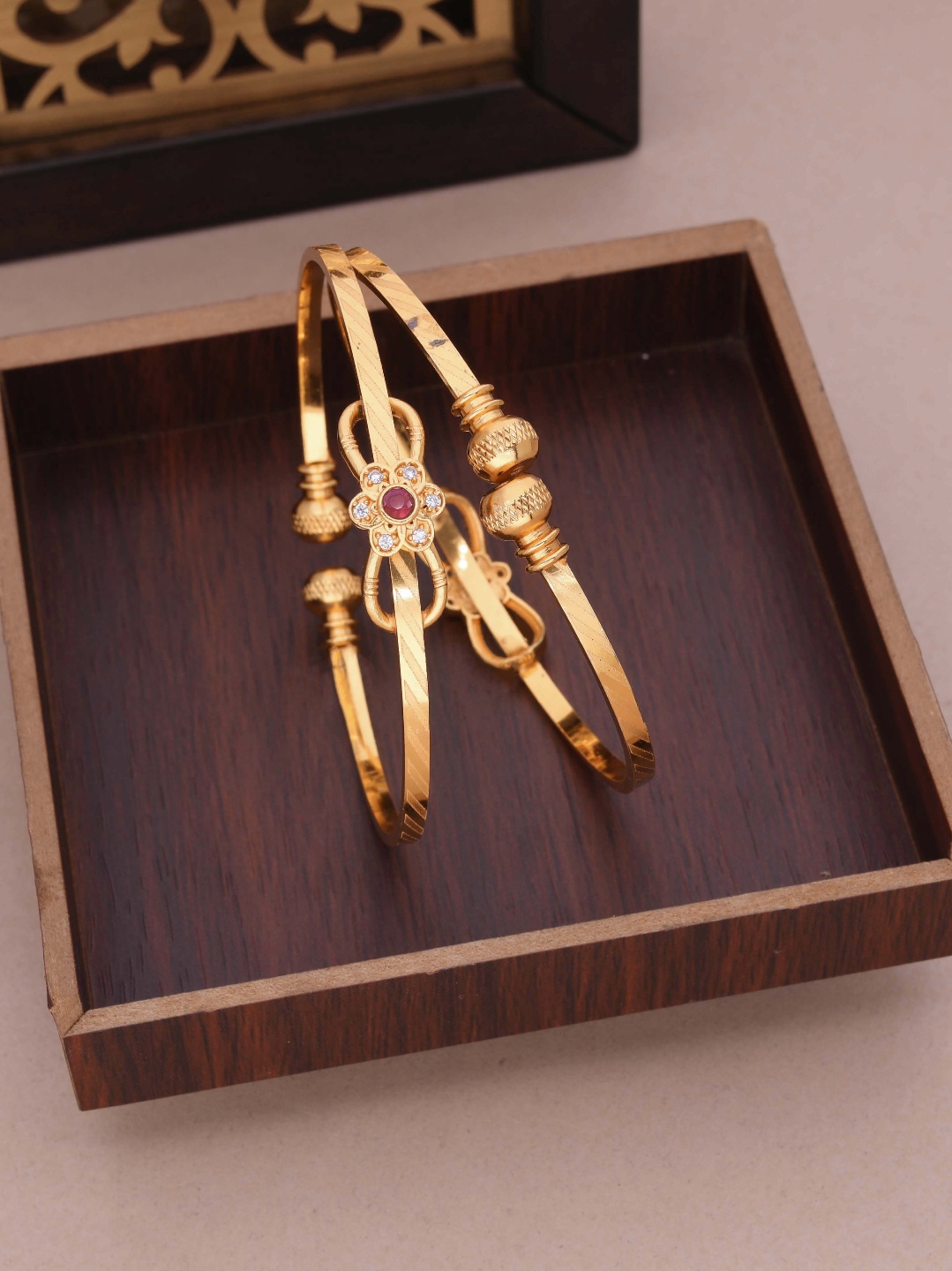 Brado Jewellery