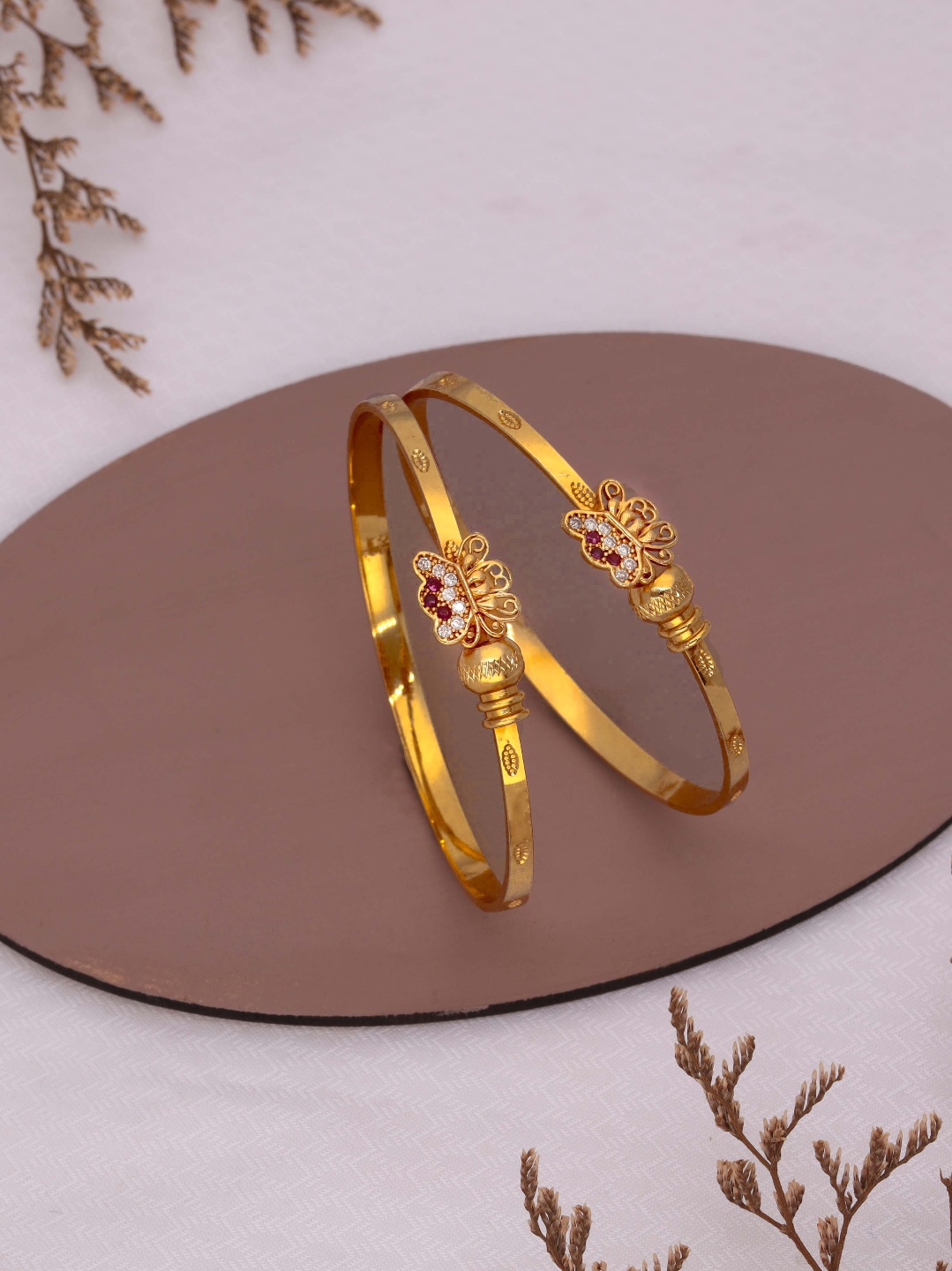 Brado Jewellery