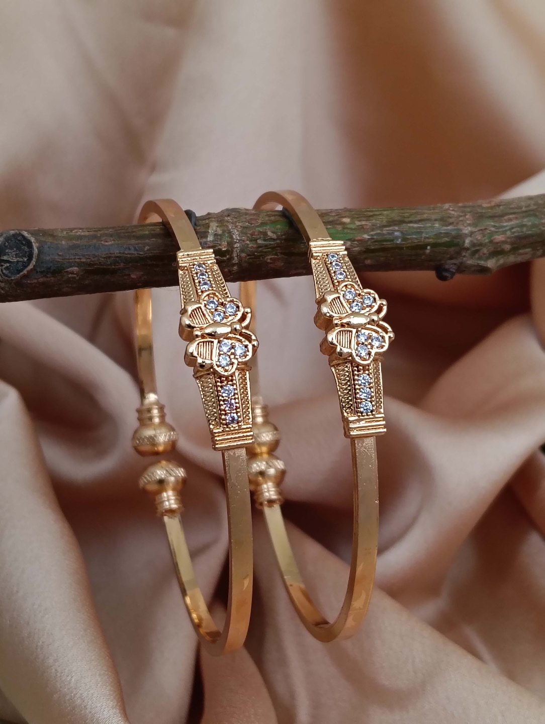 Brado Jewellery