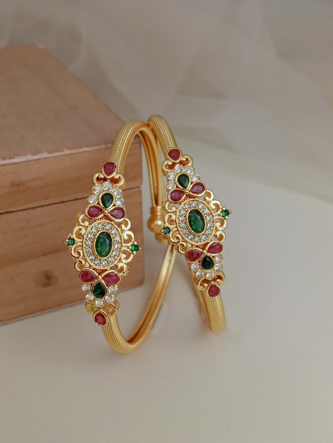Brado Jewellery