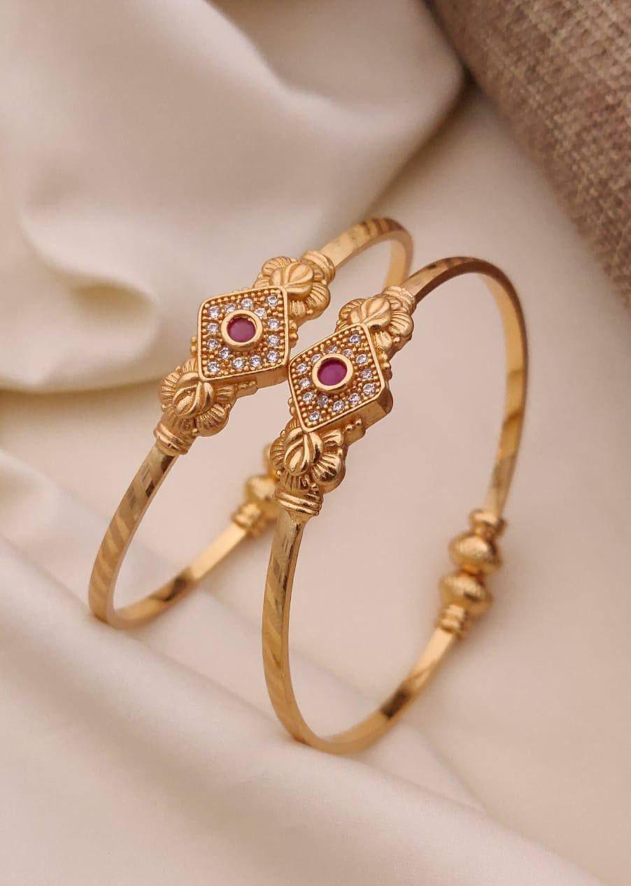 Brado Jewellery