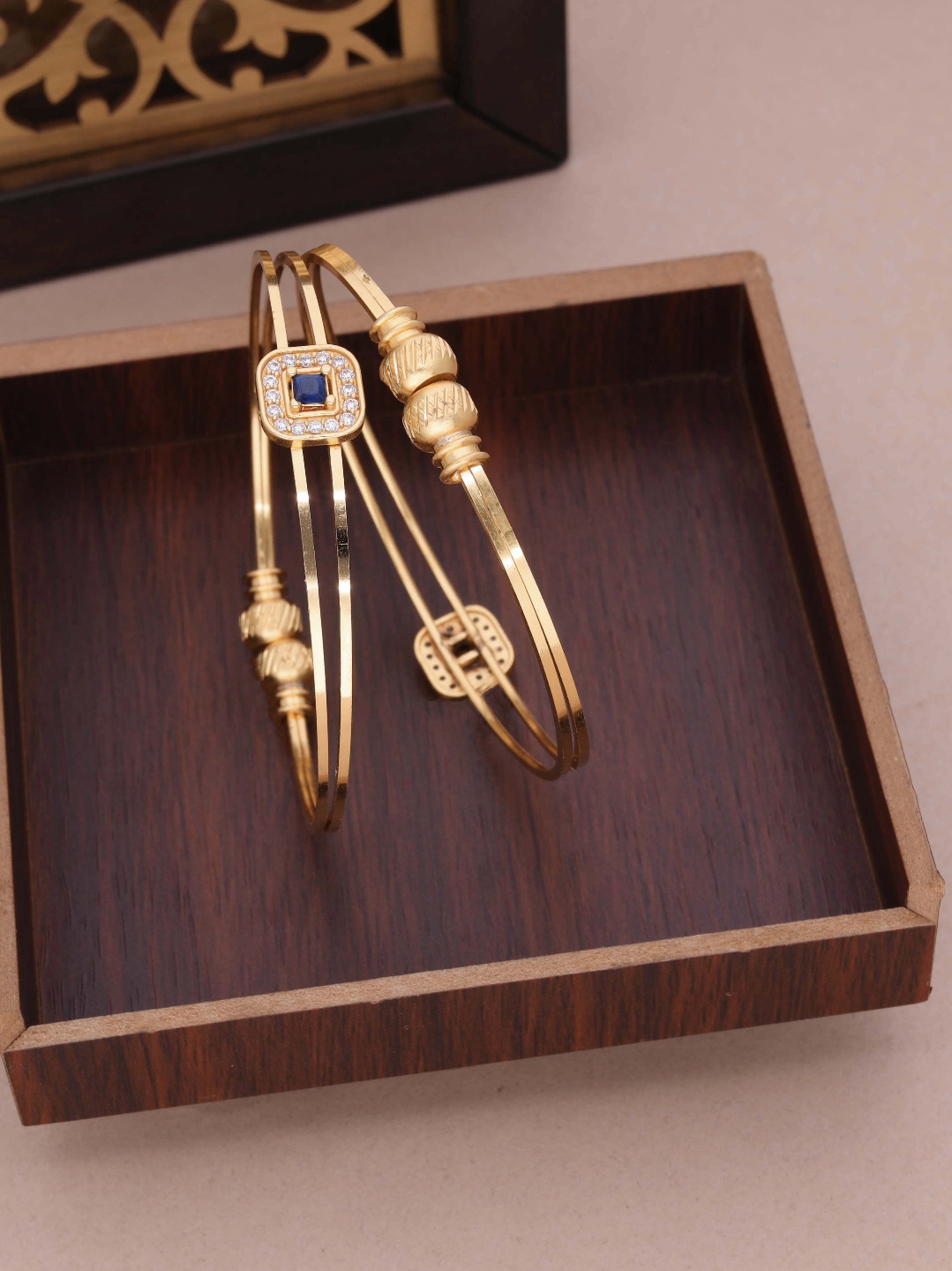 Brado Jewellery