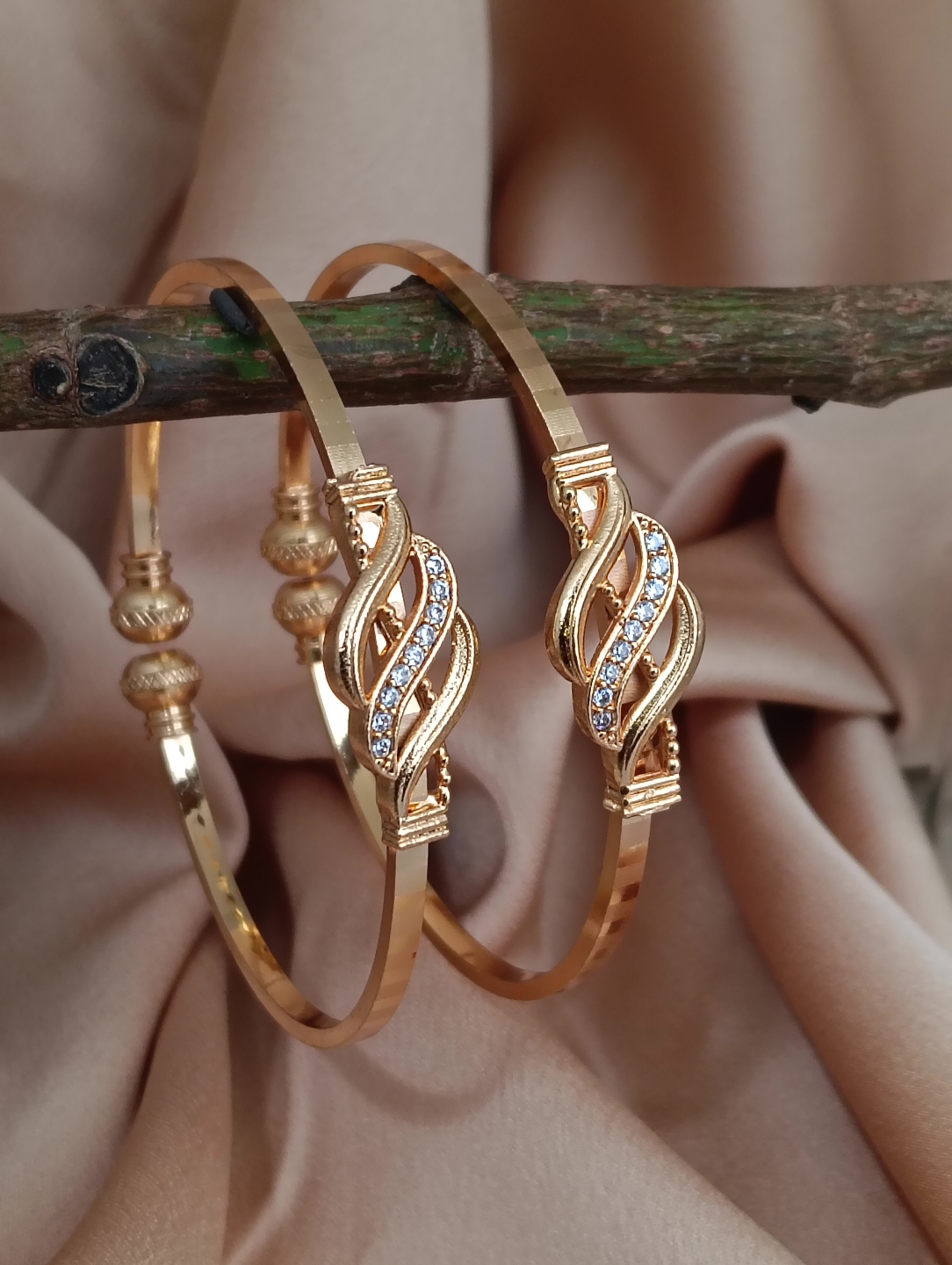 Brado Jewellery