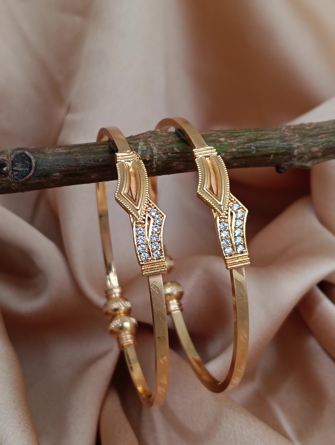 Brado Jewellery