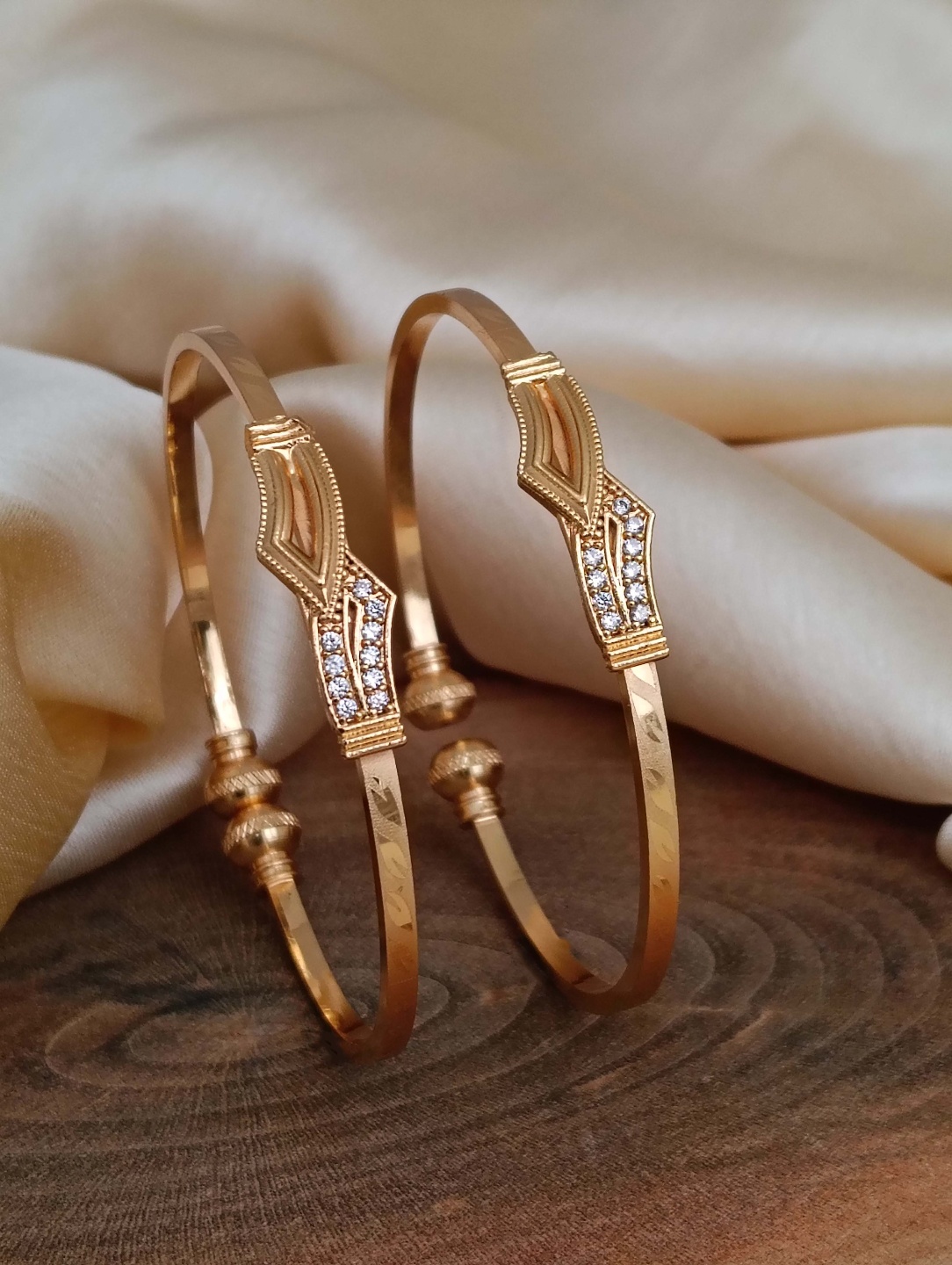 Brado Jewellery