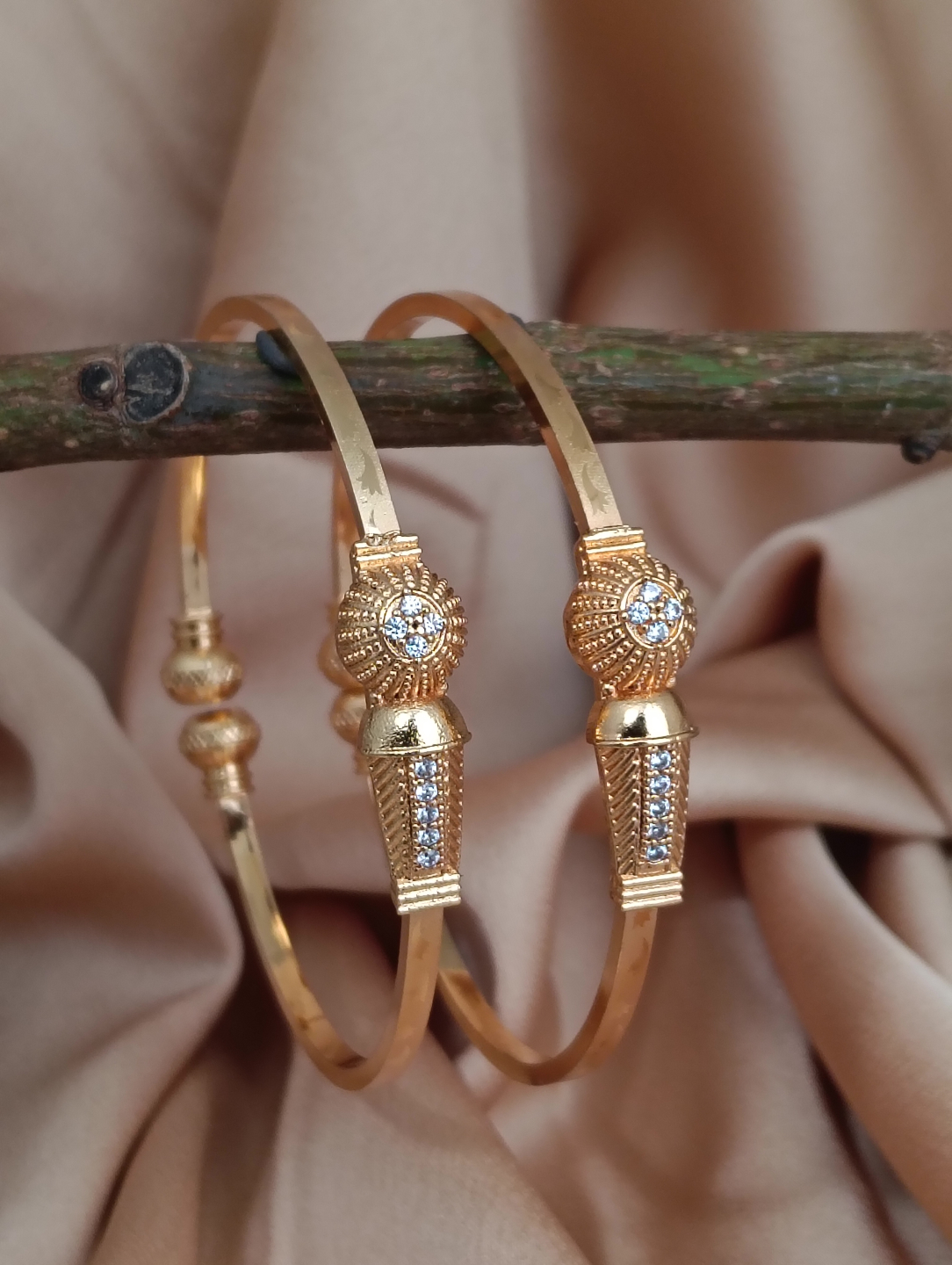 Brado Jewellery