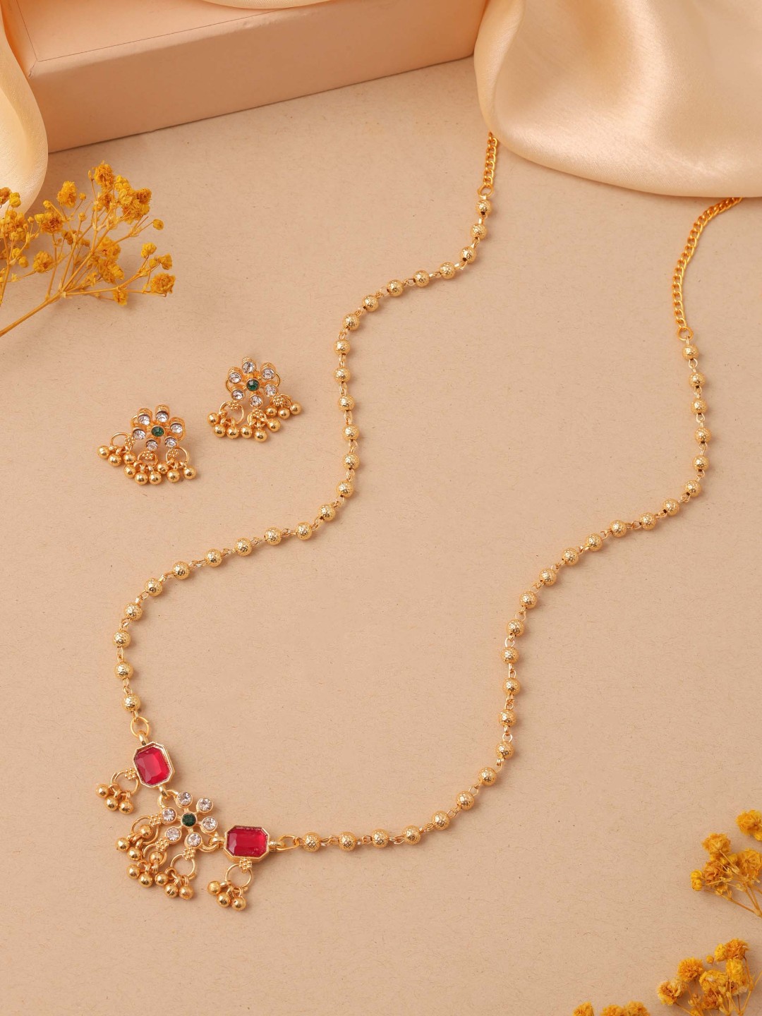 Brado Jewellery