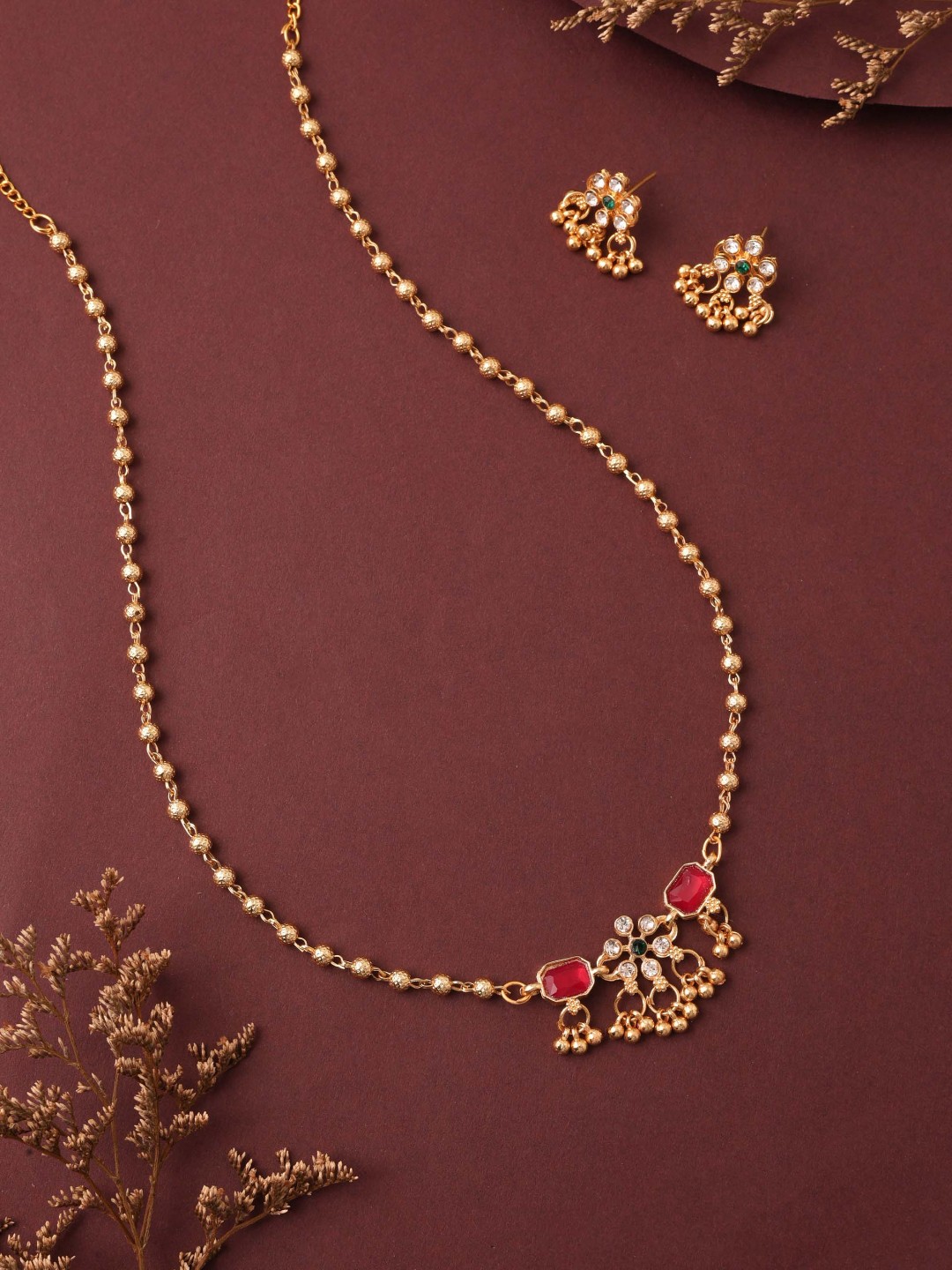 Brado Jewellery