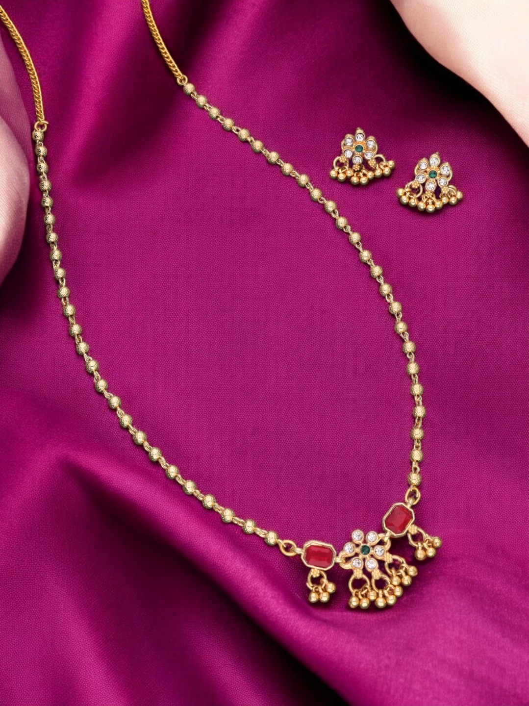 Brado Jewellery
