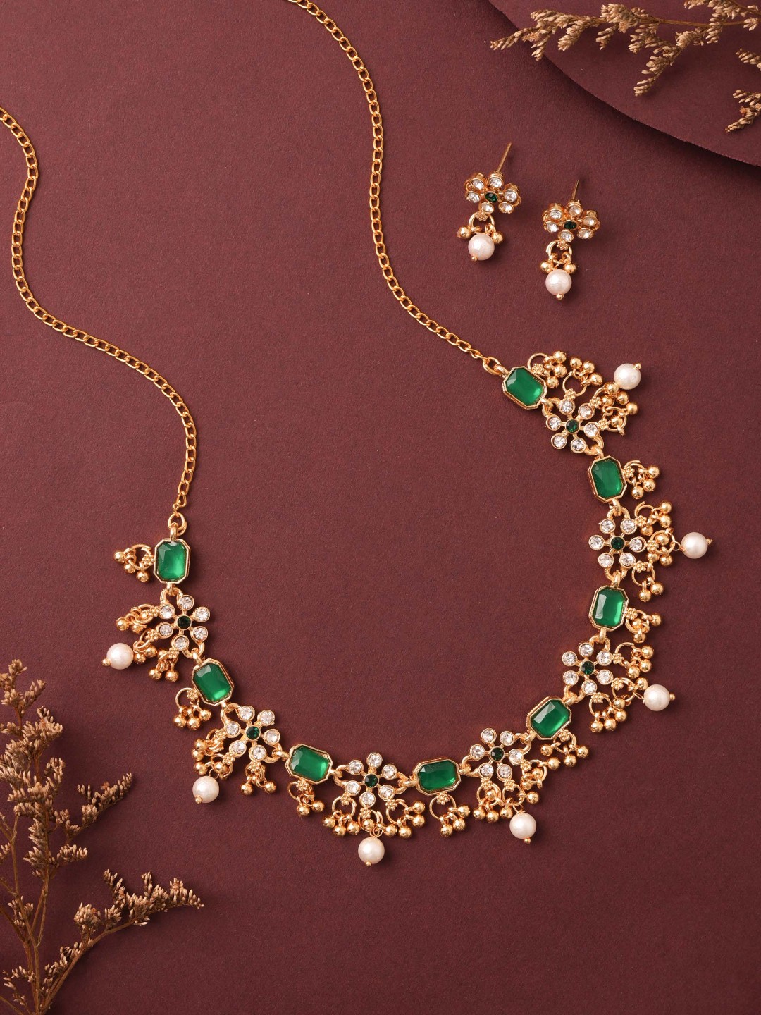 Brado Jewellery
