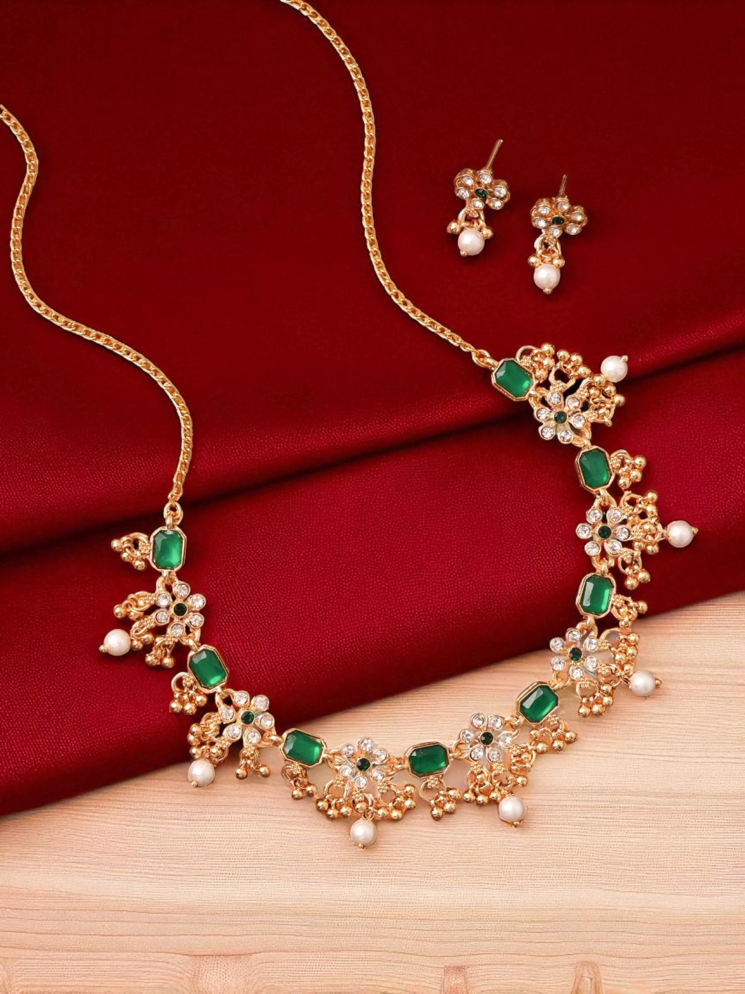 Brado Jewellery