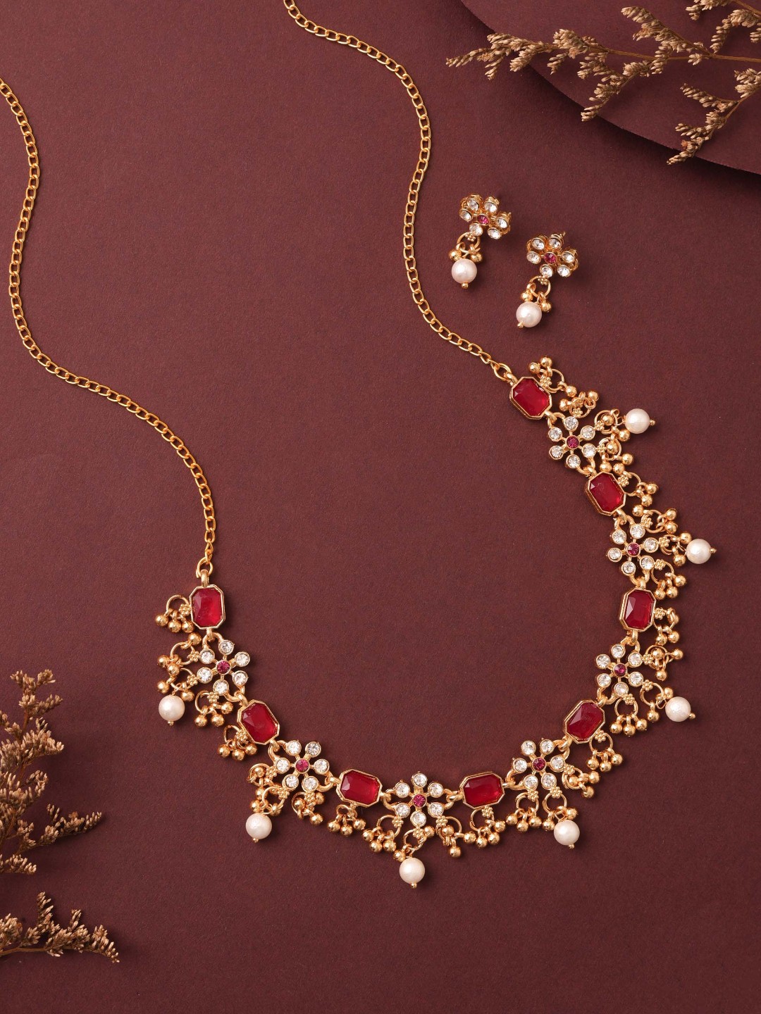 Brado Jewellery