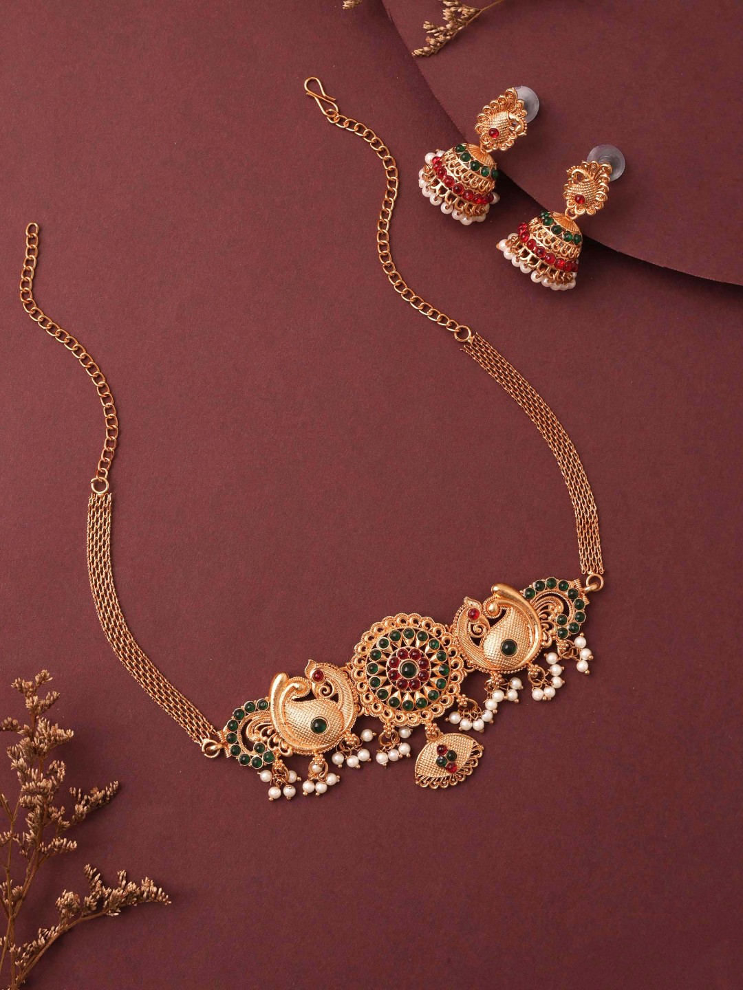 Brado Jewellery