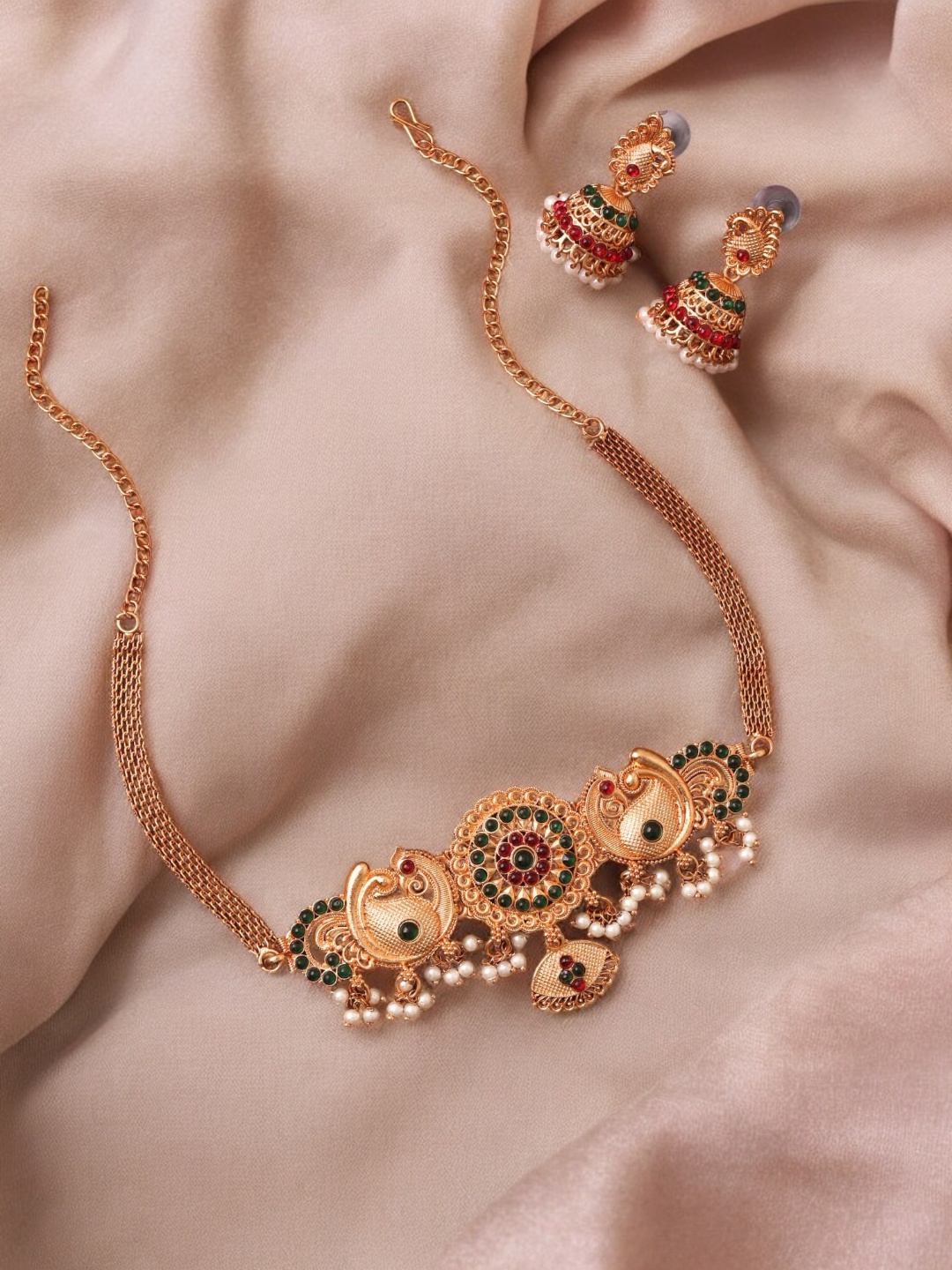 Brado Jewellery