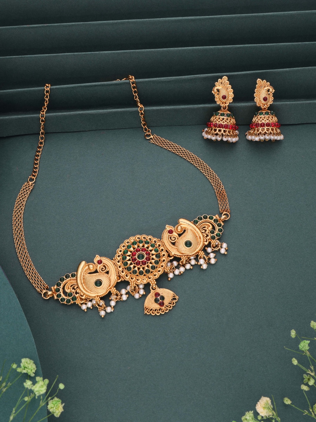 Brado Jewellery