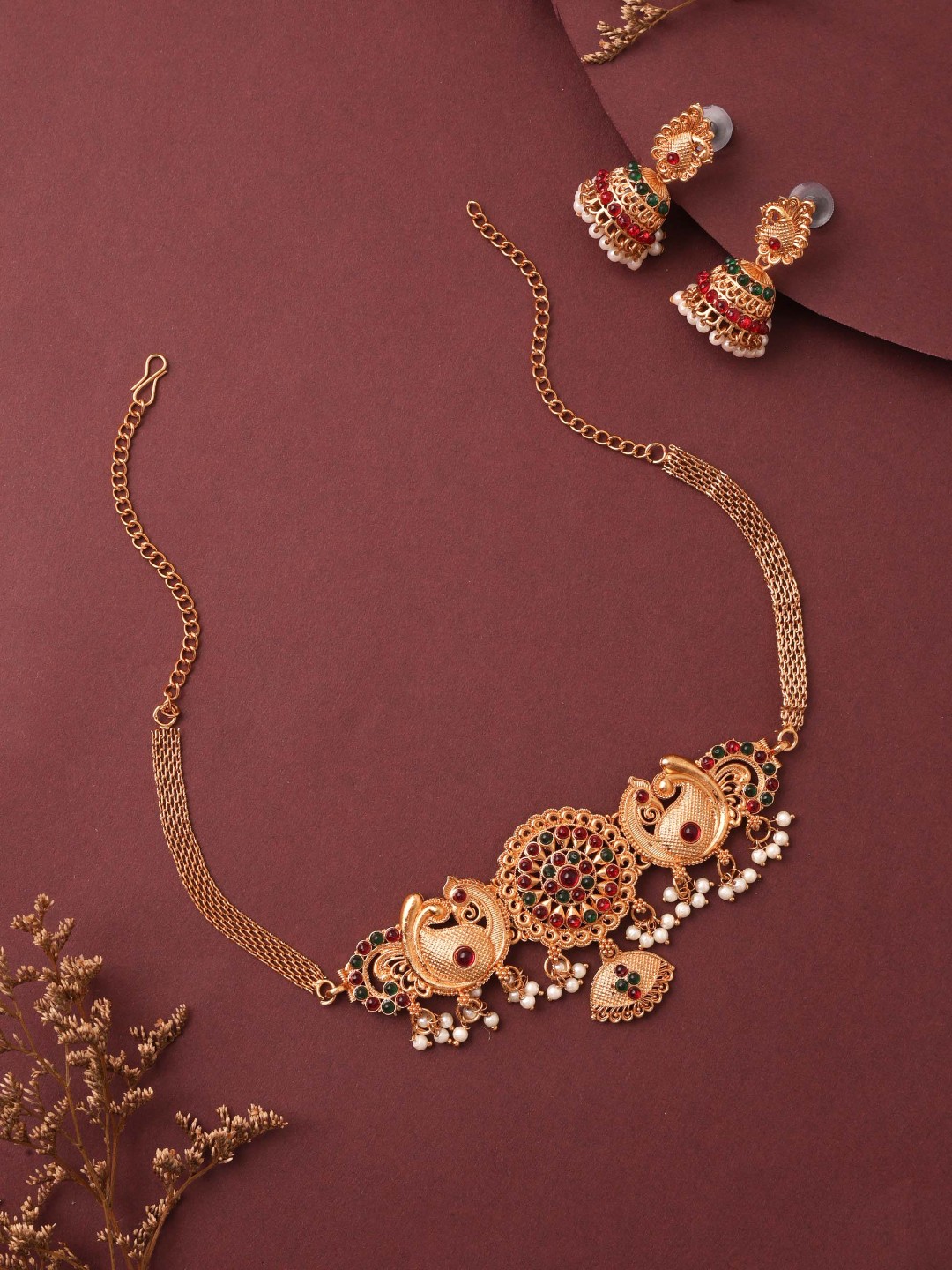 Brado Jewellery