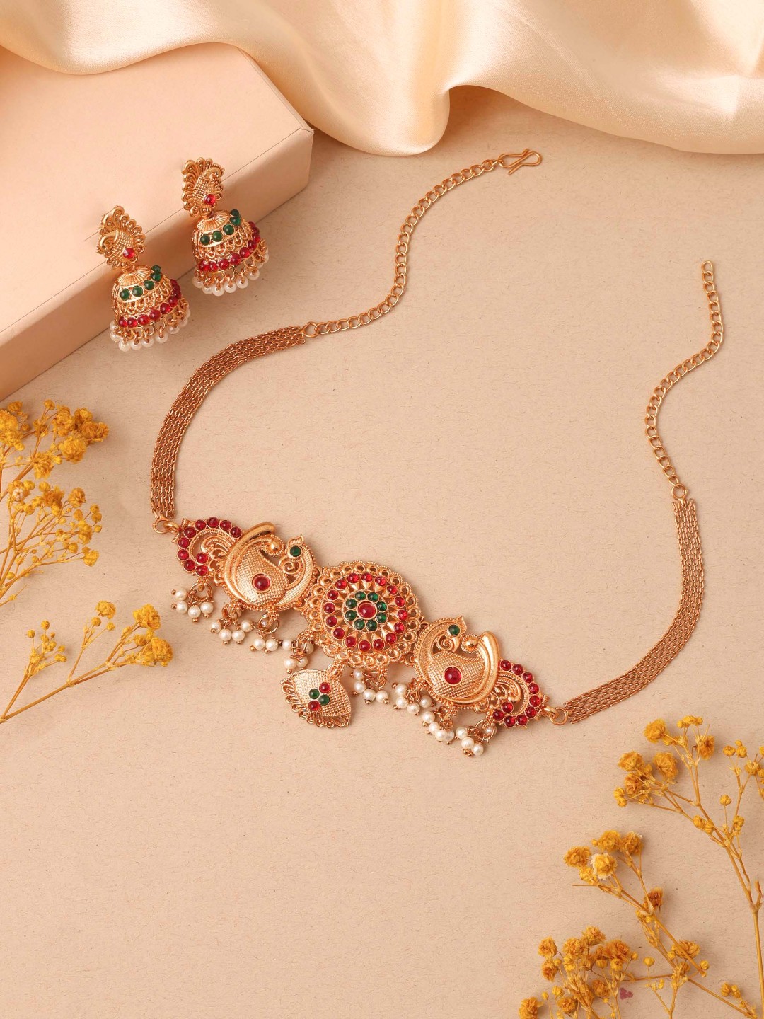 Brado Jewellery