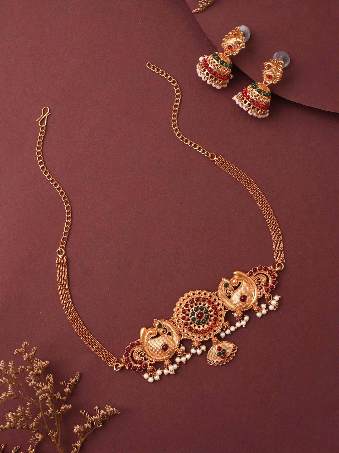Brado Jewellery