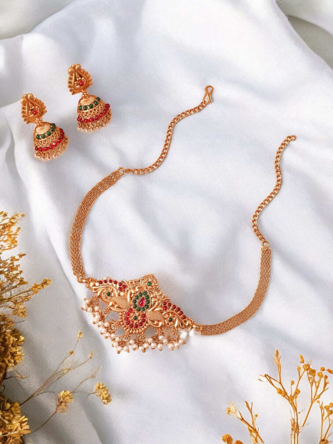 Brado Jewellery