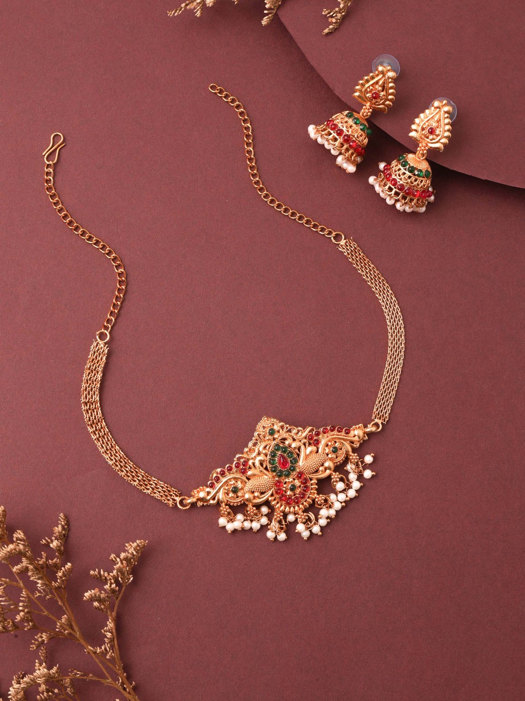 Brado Jewellery