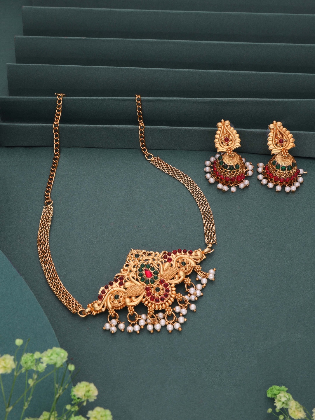 Brado Jewellery