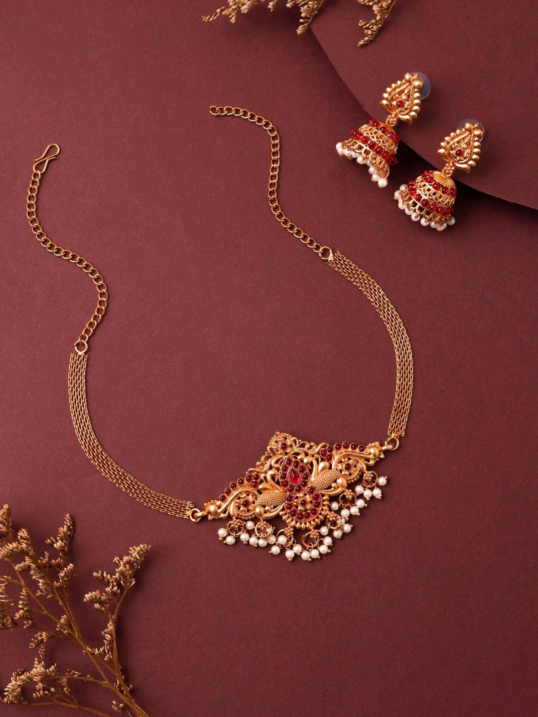 Brado Jewellery