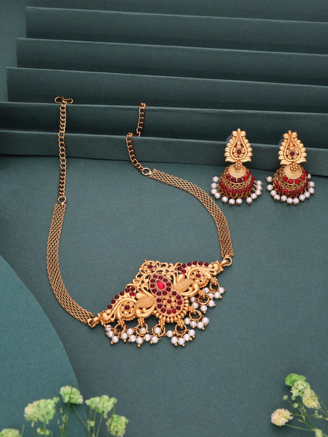 Brado Jewellery