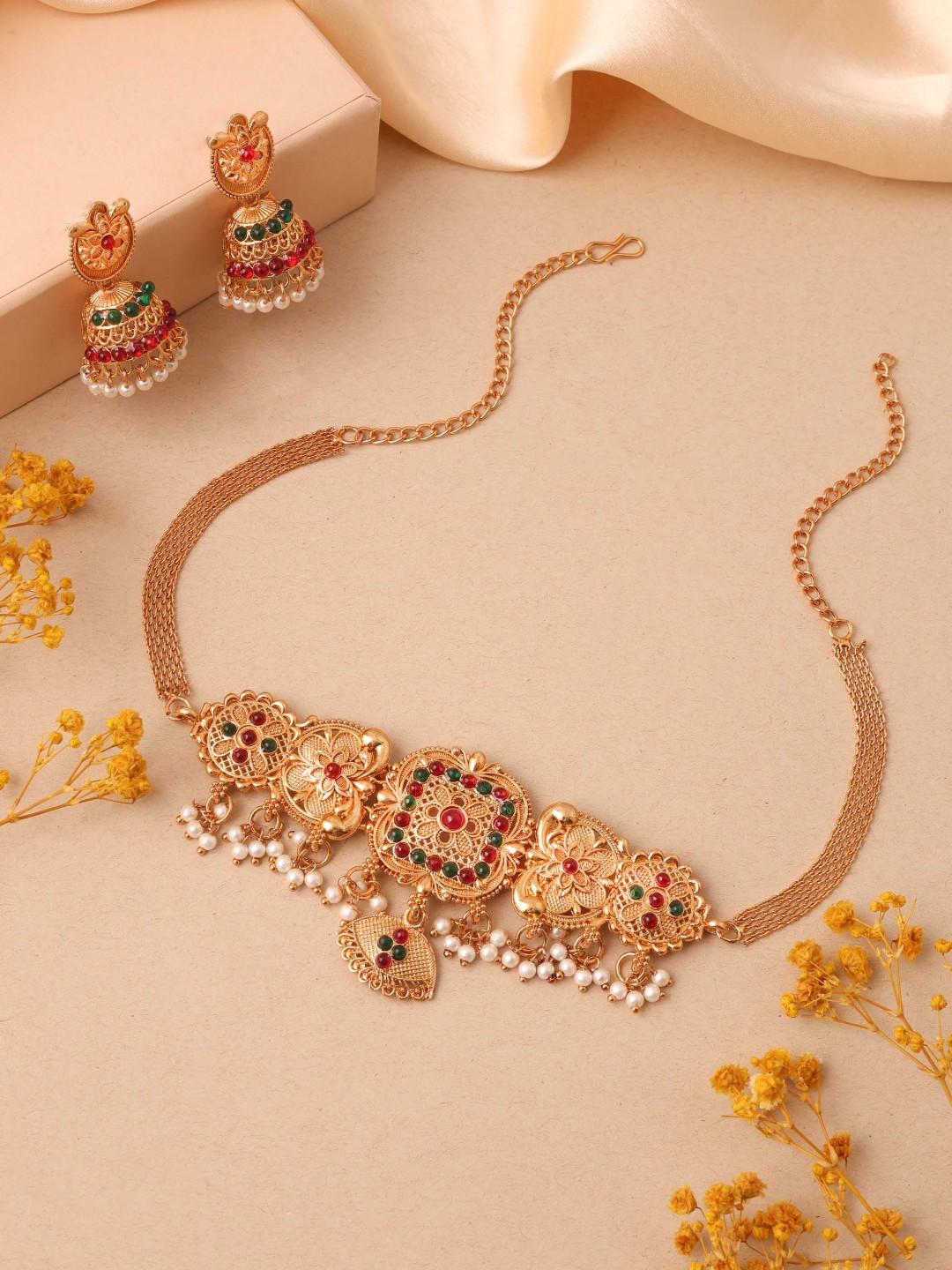 Brado Jewellery
