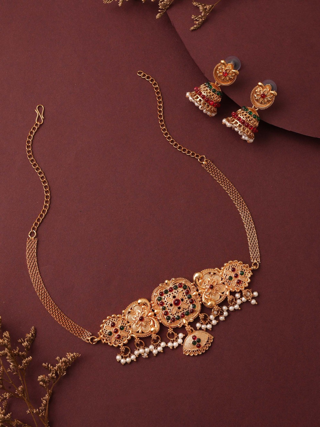 Brado Jewellery