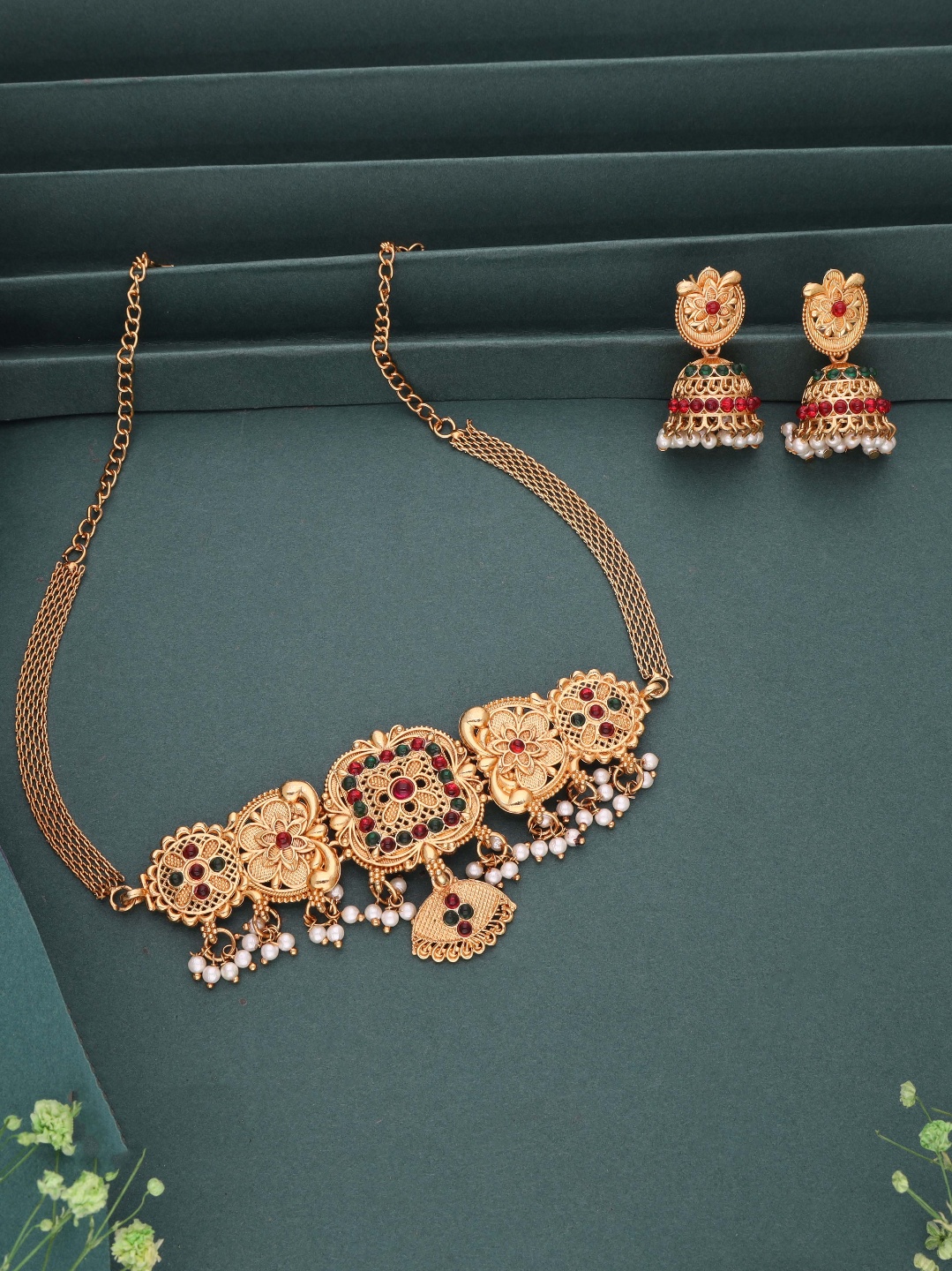 Brado Jewellery