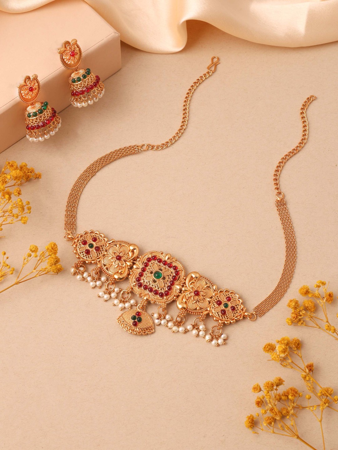 Brado Jewellery