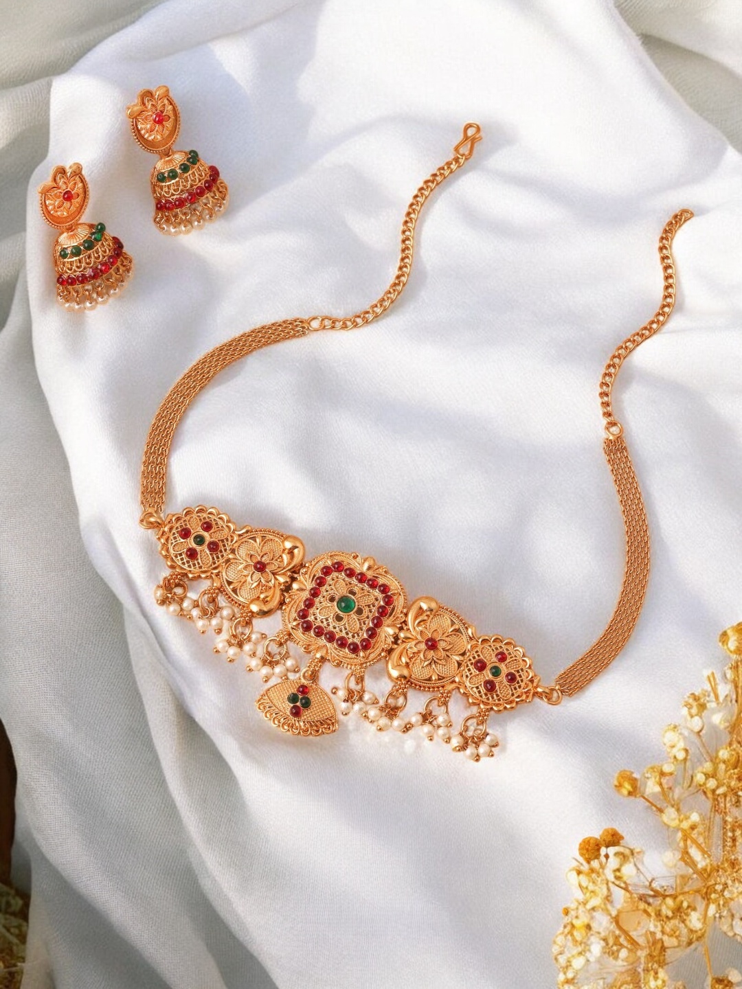 Brado Jewellery