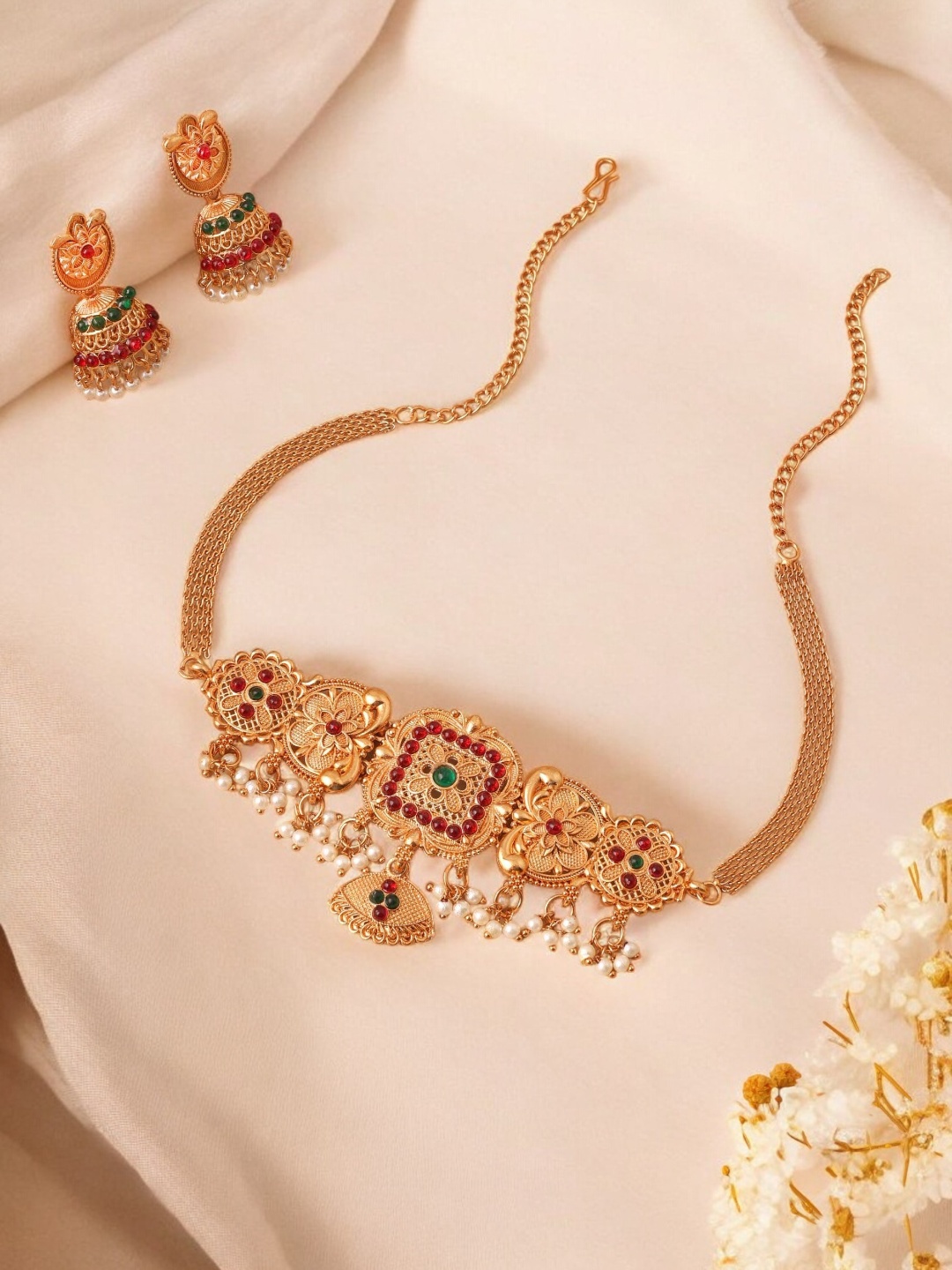 Brado Jewellery