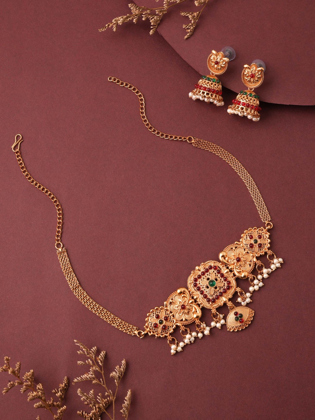 Brado Jewellery