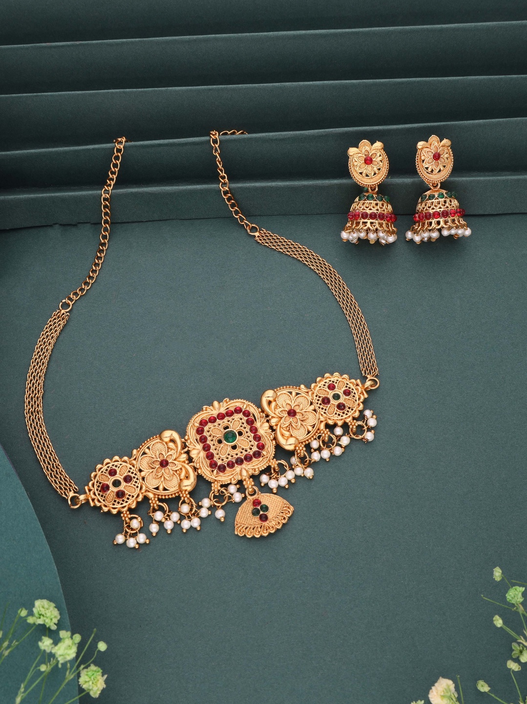 Brado Jewellery